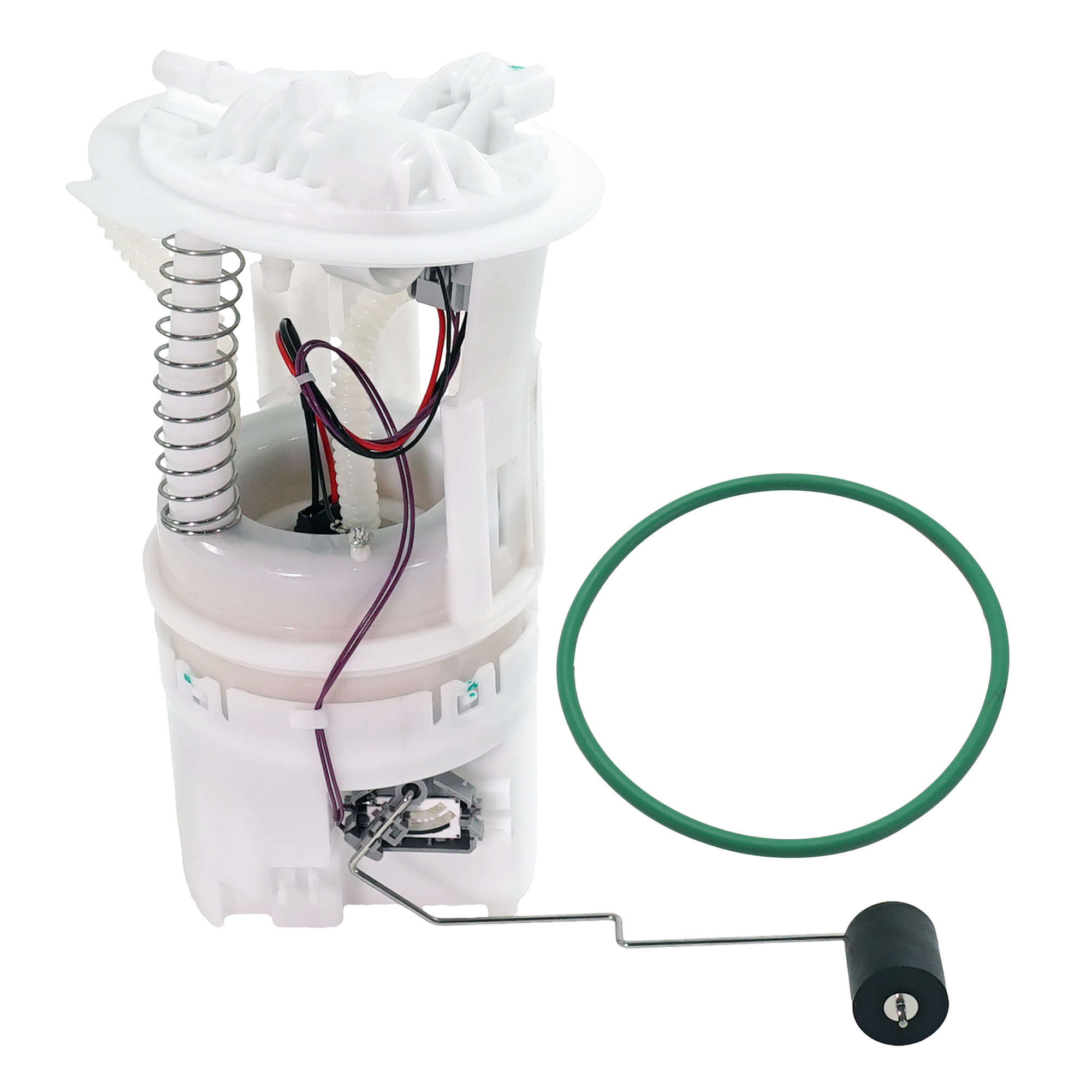 AM PT CRUISER 04-10 FUEL PUMP Module Assembly New For GAS Applications Electric 15 Gallon Fuel Tan SKU REPC314573 OEM 05161377AF