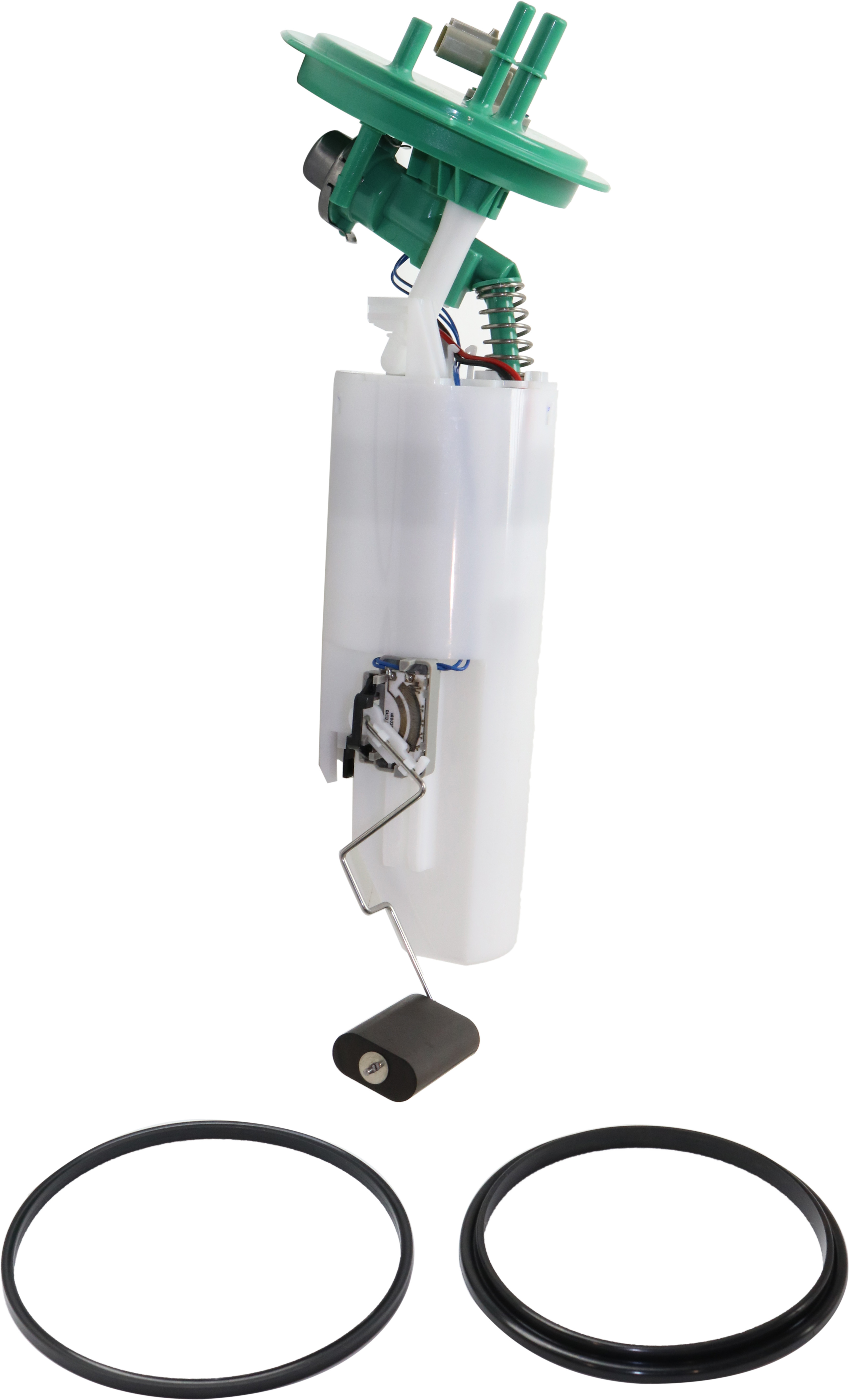 AM VOYAGER 01-03 FUEL PUMP Module Assembly In Tank Flex Applications Electric 20 Gallon Capacity SKU REPC314577 OEM RL096149AB RL101830AB 5018875A