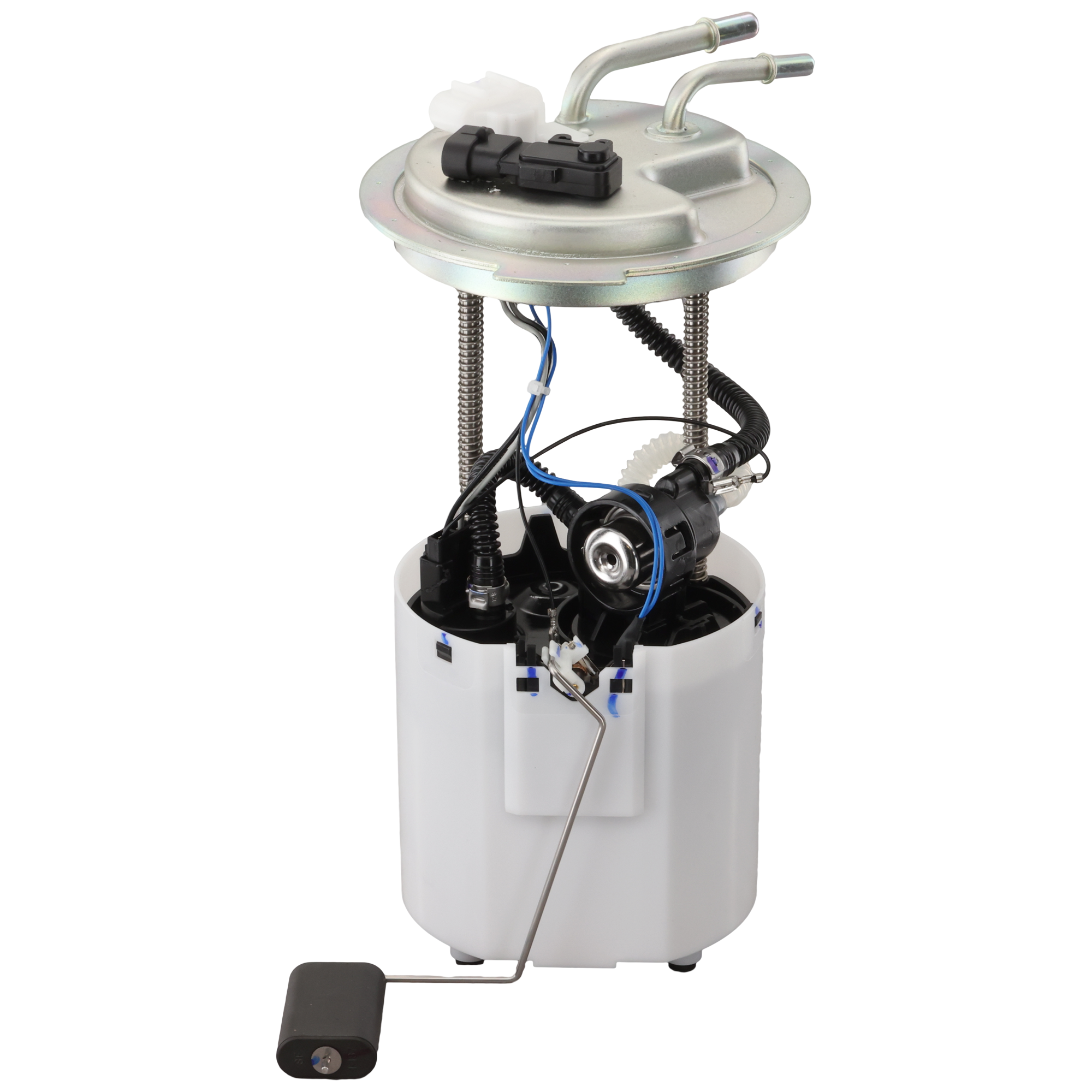 AM SUBURBAN 1500-05-07 FUEL PUMP Electric Module Assembly 5.3L Eng SKU REPC314578 OEM 19133543