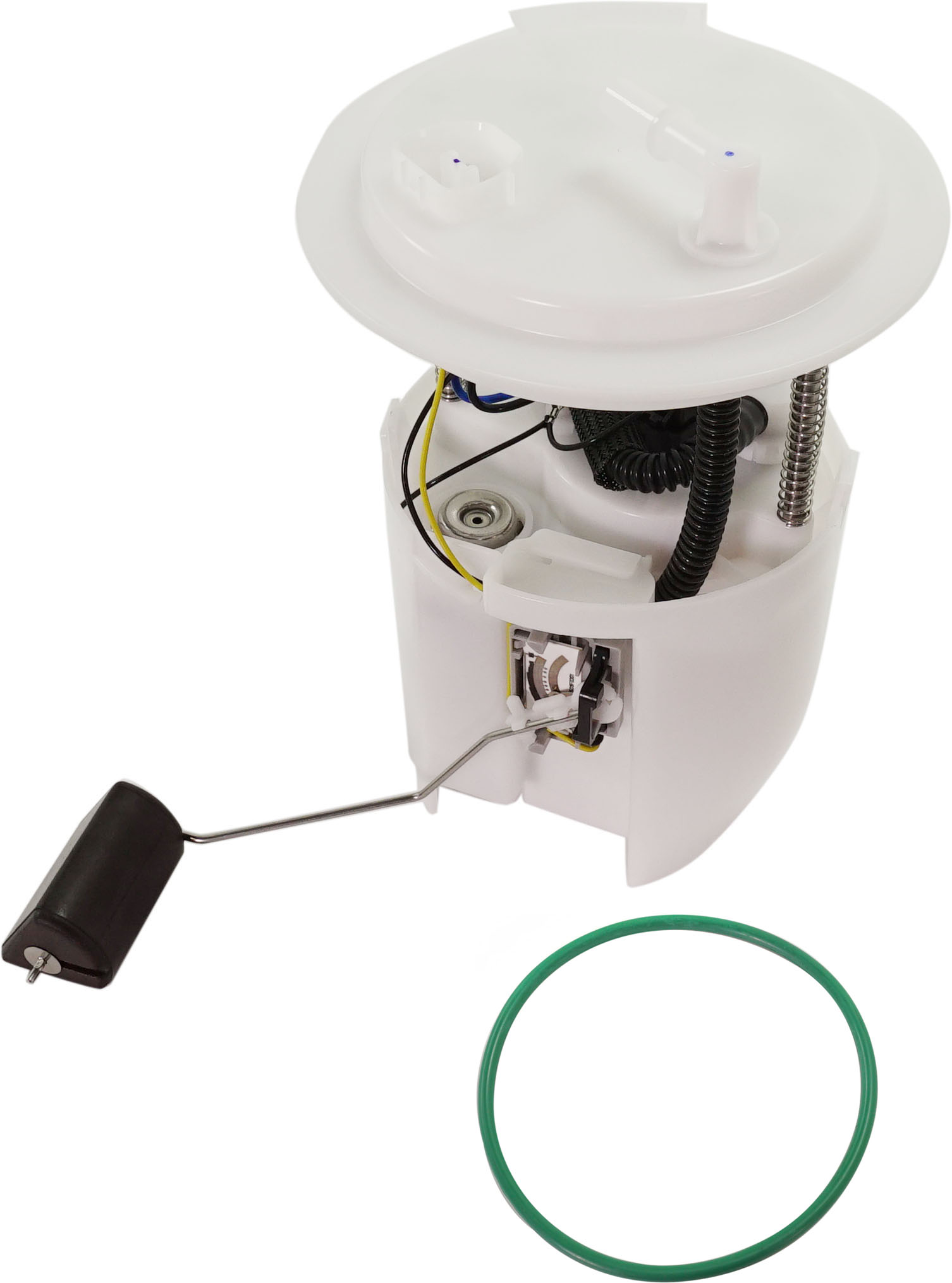 AM SEBRING 07-10 AVENGER 08-14 FUEL PUMP Module Assembly SKU REPC314580 OEM 68004475AC