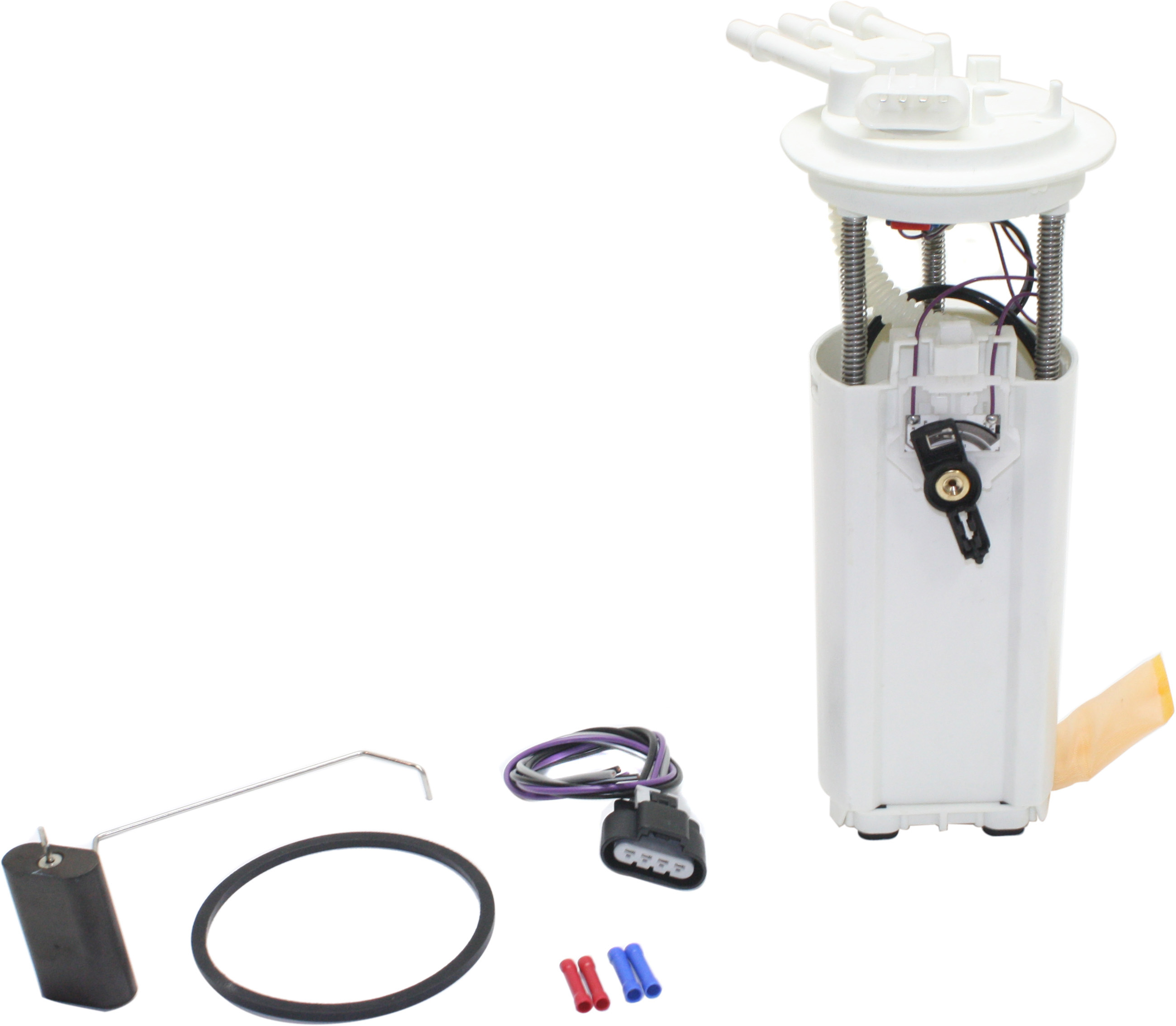 AM CAMARO FIREBIRD 99-02 FUEL PUMP without Pressure Sensor 6 Cyl 3.8L SKU REPC314583 OEM 19177237
