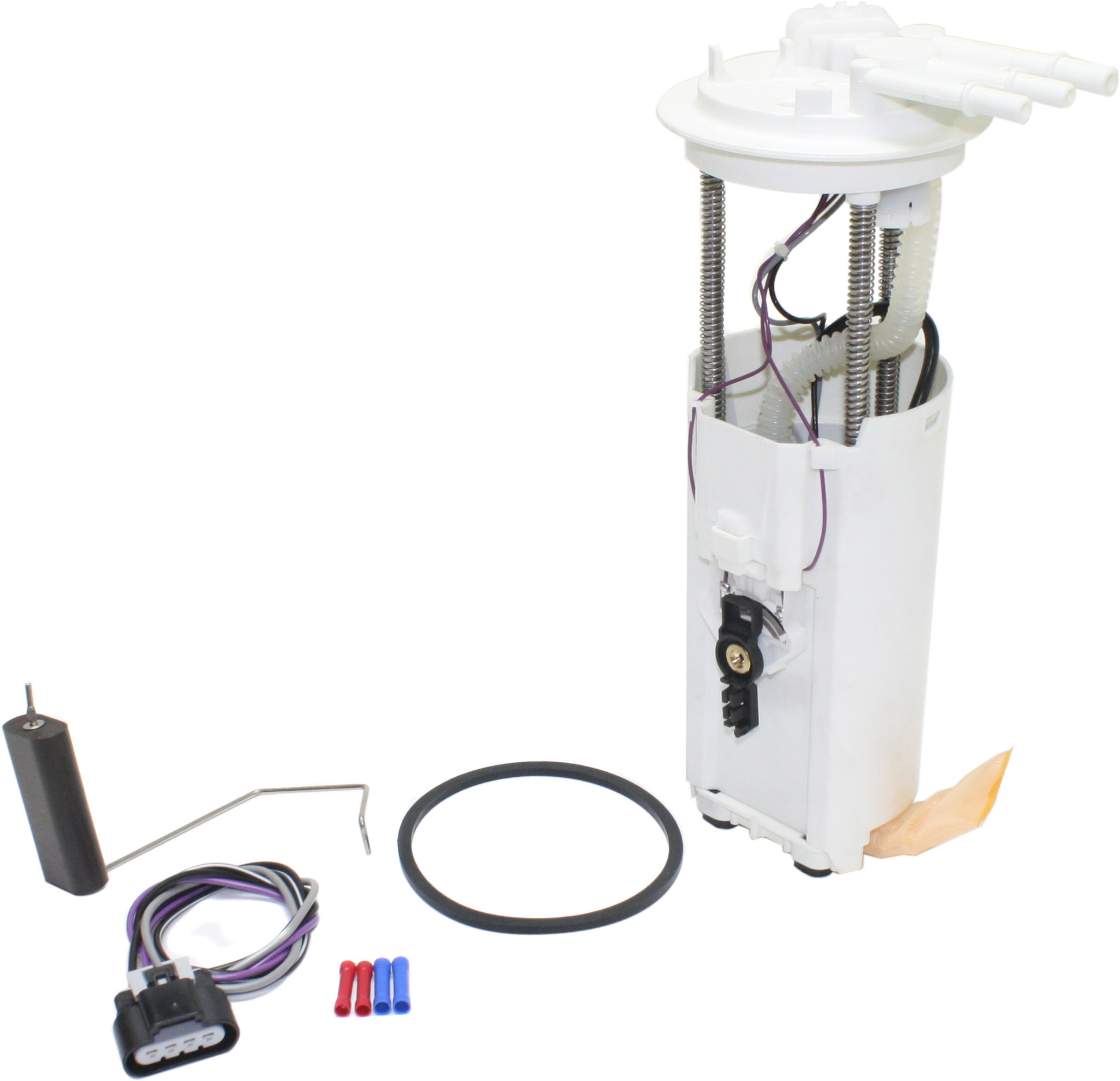 AM ELDORADO 98-02 FUEL PUMP without Pressure Sensor 8 Cyl 4.6L SKU REPC314585 OEM 19180103-19180104