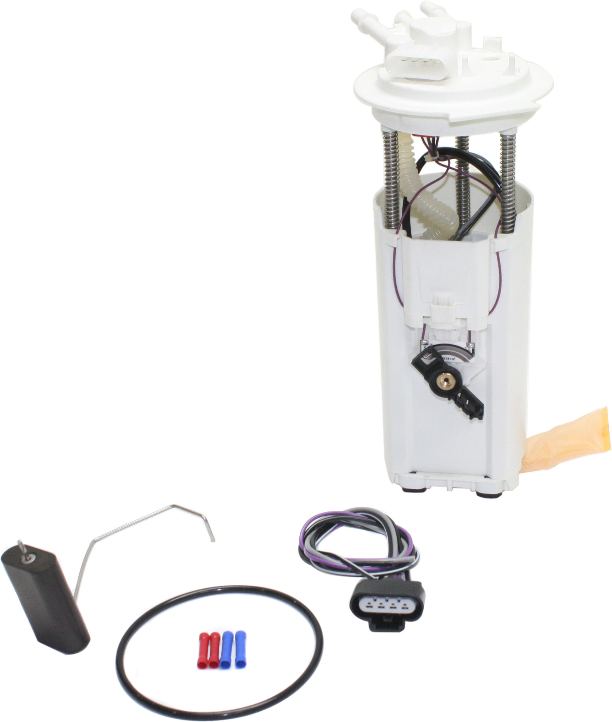 AM VENTURE MONTANA 02-05 FUEL PUMP without Pressure Sensor 6 Cyl 3.4L SKU REPC314591 OEM 19180126-19180127