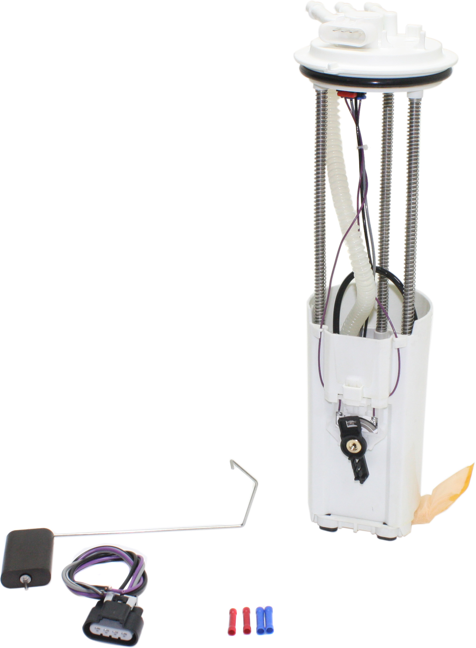 AM S10 PICKUP SONOMA 97-02 FUEL PUMP without Pressure Sensor 6 Cyl 4.3L SKU REPC314593 OEM 19177238-8251787300