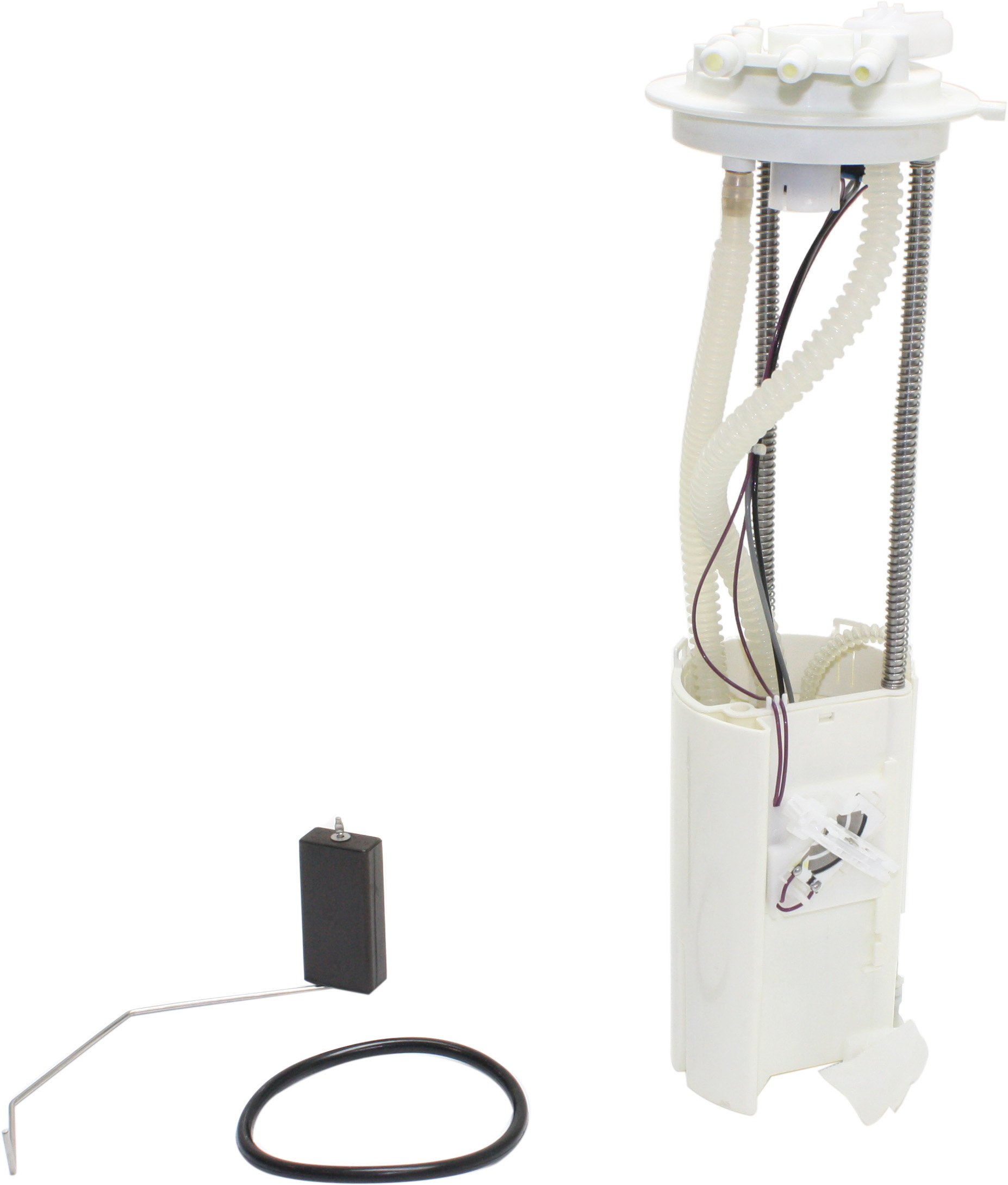 AM S10 PICKUP SONOMA 00-02 FUEL PUMP without Pressure Sensor 4 Cyl 2.2L SKU REPC314594 OEM 15129825