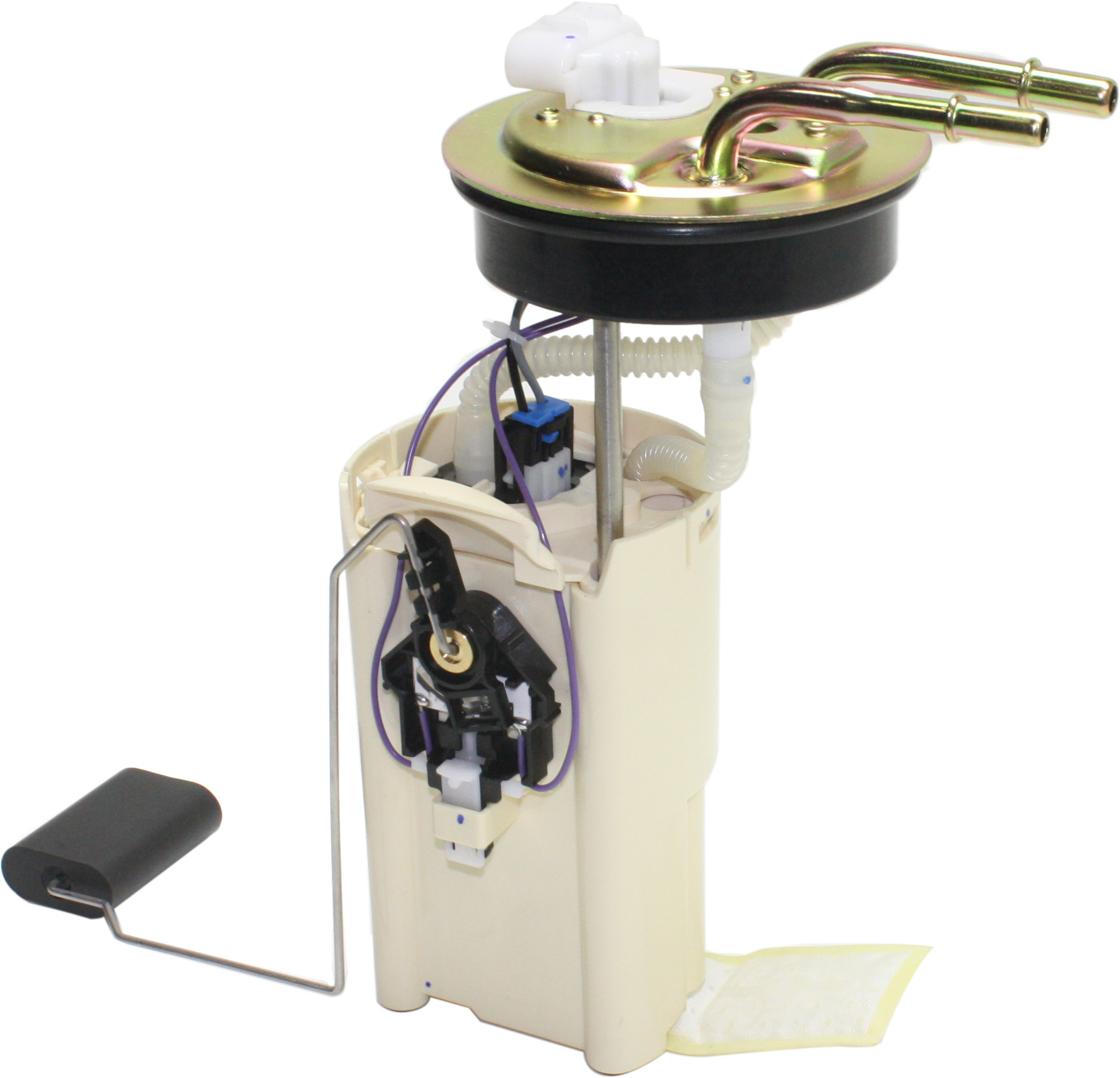 AM AVALANCE 1500 SUBURBAN 1500 YUKON XL 1500-02-03 FUEL PUMP without Pressure Sensor Except Export 8 Cyl SKU REPC314598 OEM 19180099