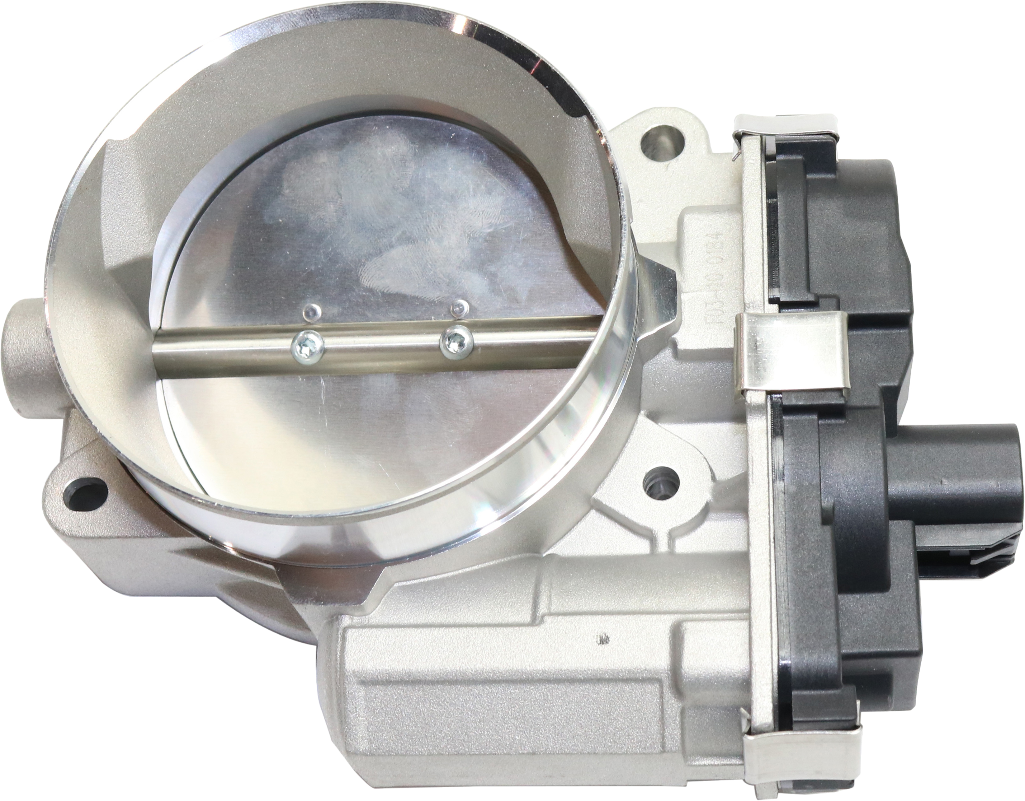 AM SILVERADO PICKUP SIERRA PICKUP 07-08 THROTTLE BODY SKU REPC315001