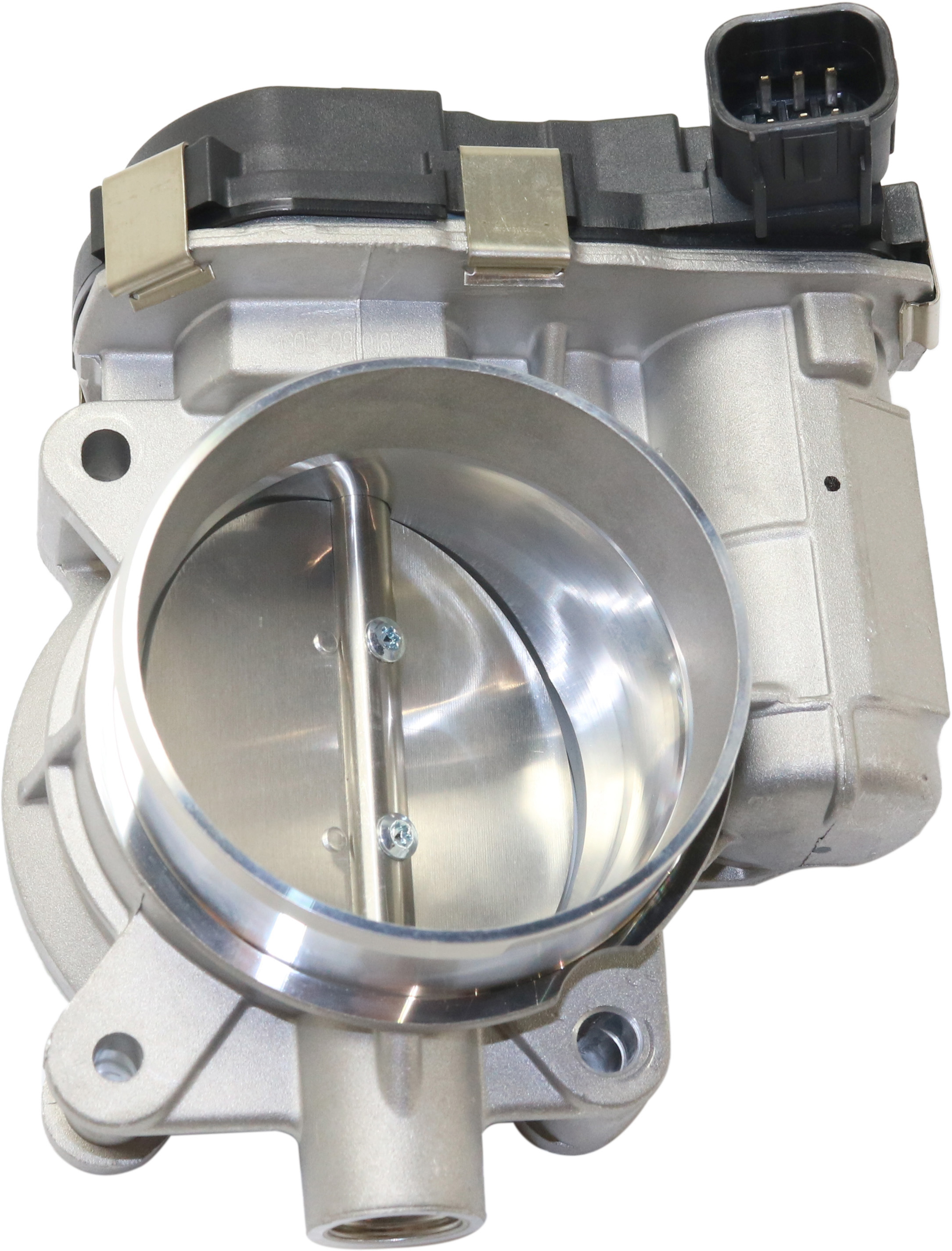 AM UPLANDER 06-09 IMPALA 06-11 THROTTLE BODY 6 Male Pin Type Terminals SKU REPC315004 OEM 12577029-12609500