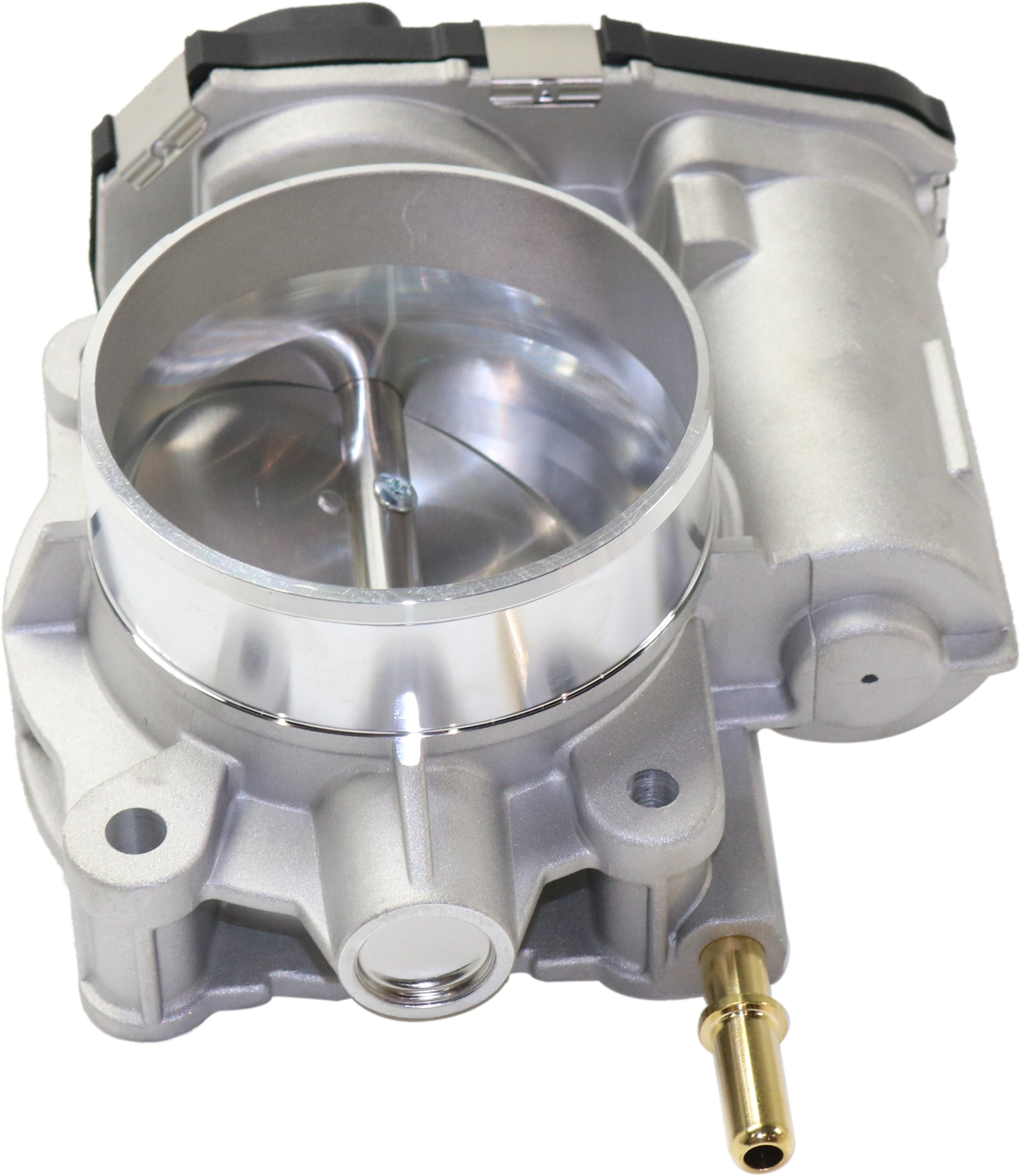 AM CANYON COLORADO 08-12 THROTTLE BODY 8 Male Blade Type Terminals SKU REPC315006 OEM 12631016