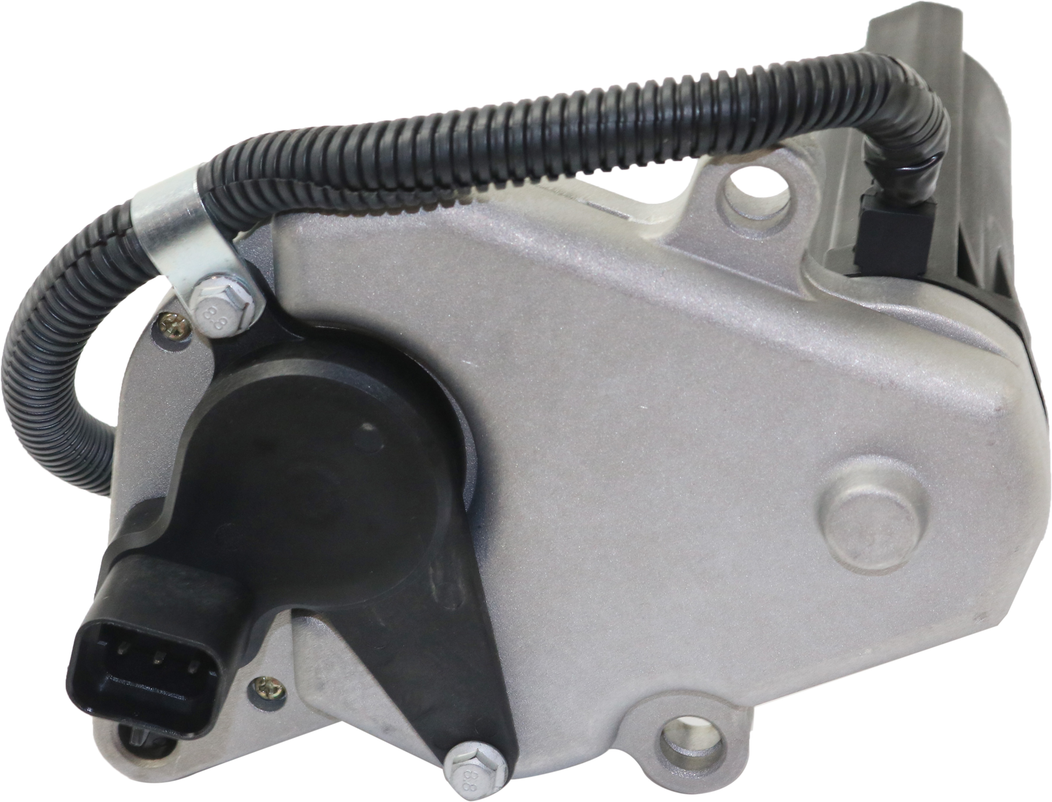 AM S10 SONOMA 98-04 BLAZER 98-05 TRANSFER CASE MOTOR SKU REPC315103 OEM 12474401