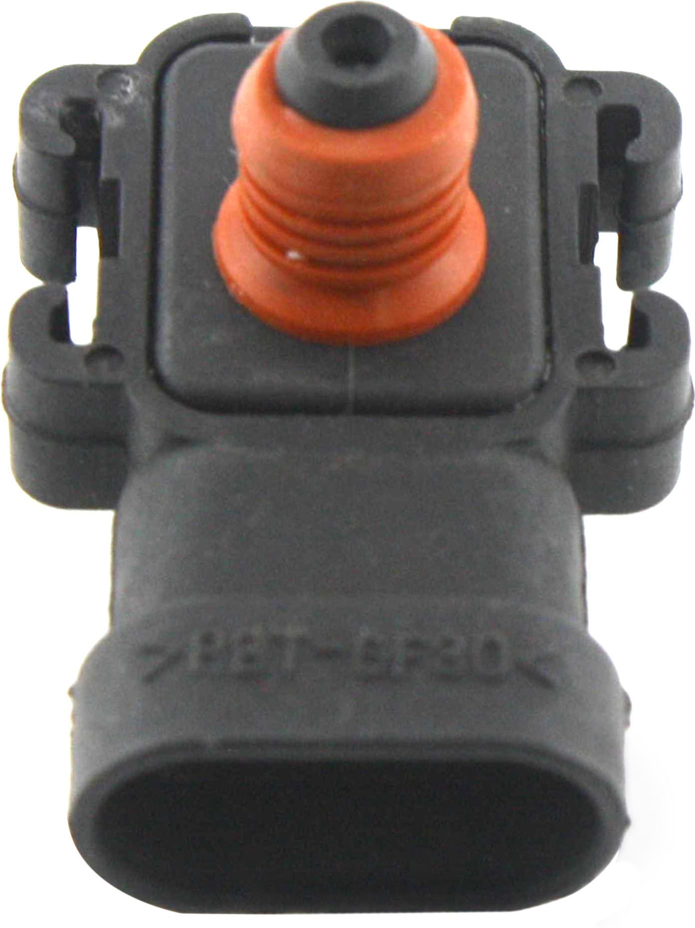 AM SEVILLE 95-04 DTS 06-11 MANIFOLD ABSOLUTE PRESSURE SENSOR Pin Type 3 Prong Terminal Female Connector SKU REPC315201 OEM 7196-18098-31424-74340-213259