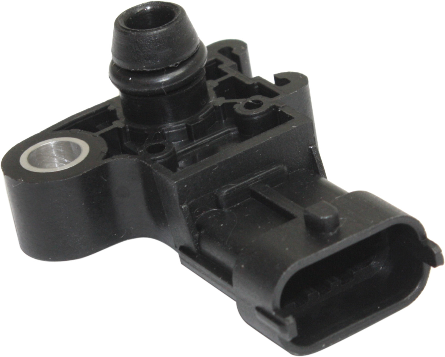 AM IMPALA 07-20 ACADIA 07-21 MANIFOLD ABSOLUTE PRESSURE SENSOR Blade Type 3 Prong Terminal Female Connector SKU REPC315203 OEM 74368-227093-327093-0340015-72