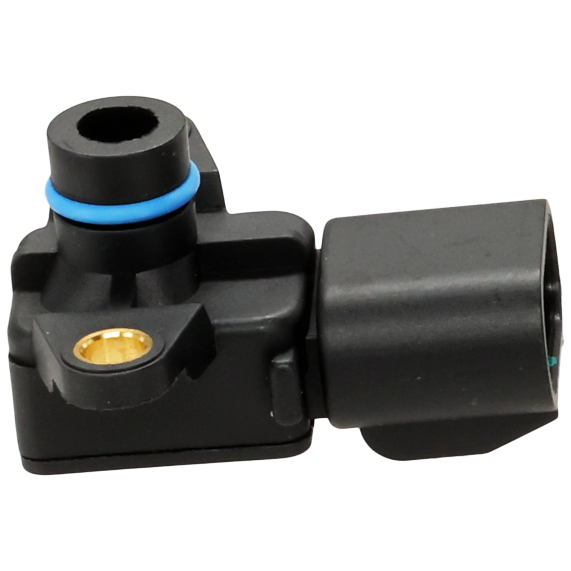 AM TOWN AND COUNTRY 01-04 TRANSFER CASE MOTOR Blade Type 3 Prong Terminal Female Connector SKU REPC315204 OEM 74324-145627-216519-316519-721