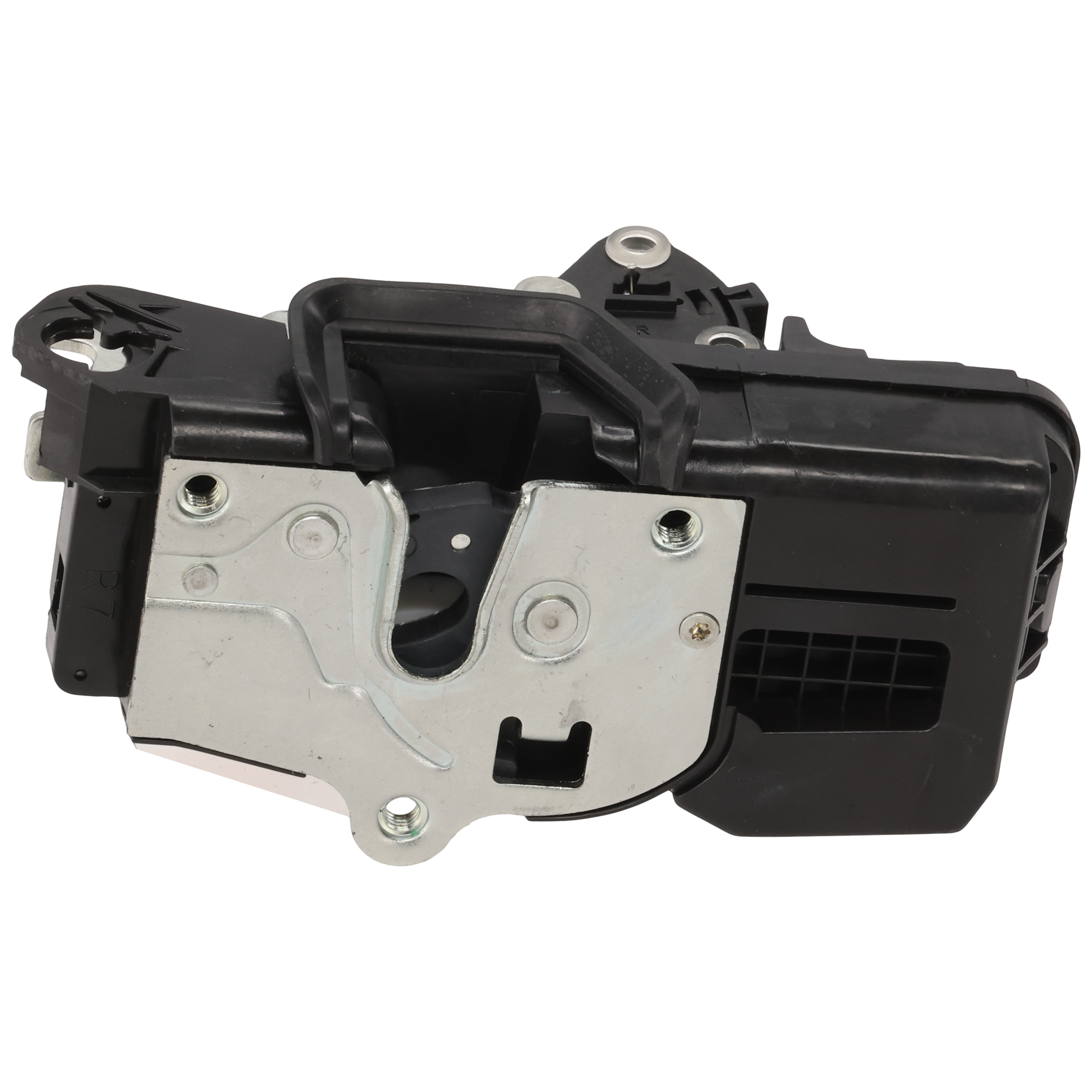 AM EQUINOX 05-09 TORRENT 06-09 FRONT DOOR LOCK ACTUATOR RH 5 Male Terminals SKU REPC315307 OEM 88980998