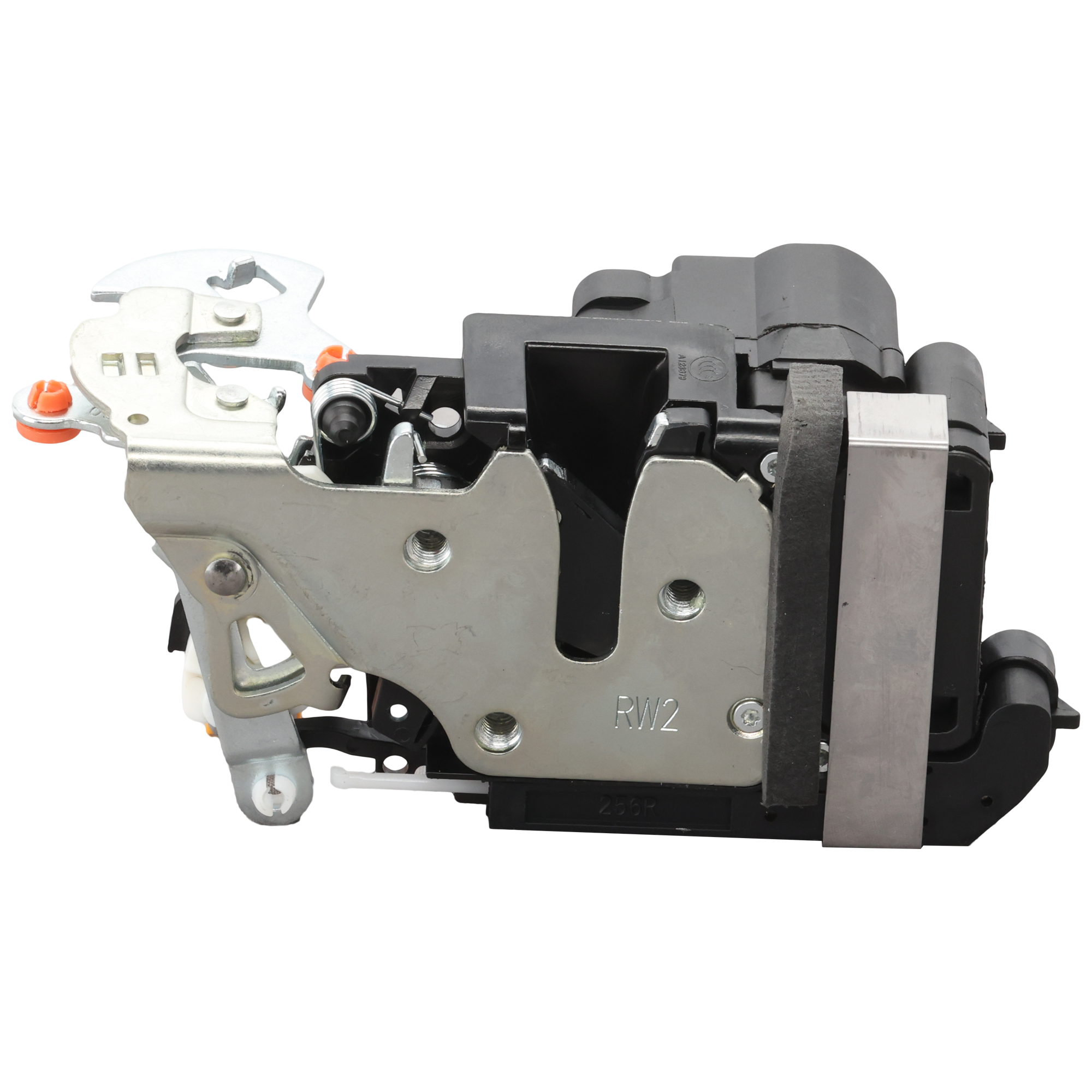 AM SUBURBAN 00-11 FRONT DOOR LOCK ACTUATOR RH w Latch w Remote Entry System SKU REPC315315 OEM 15110644