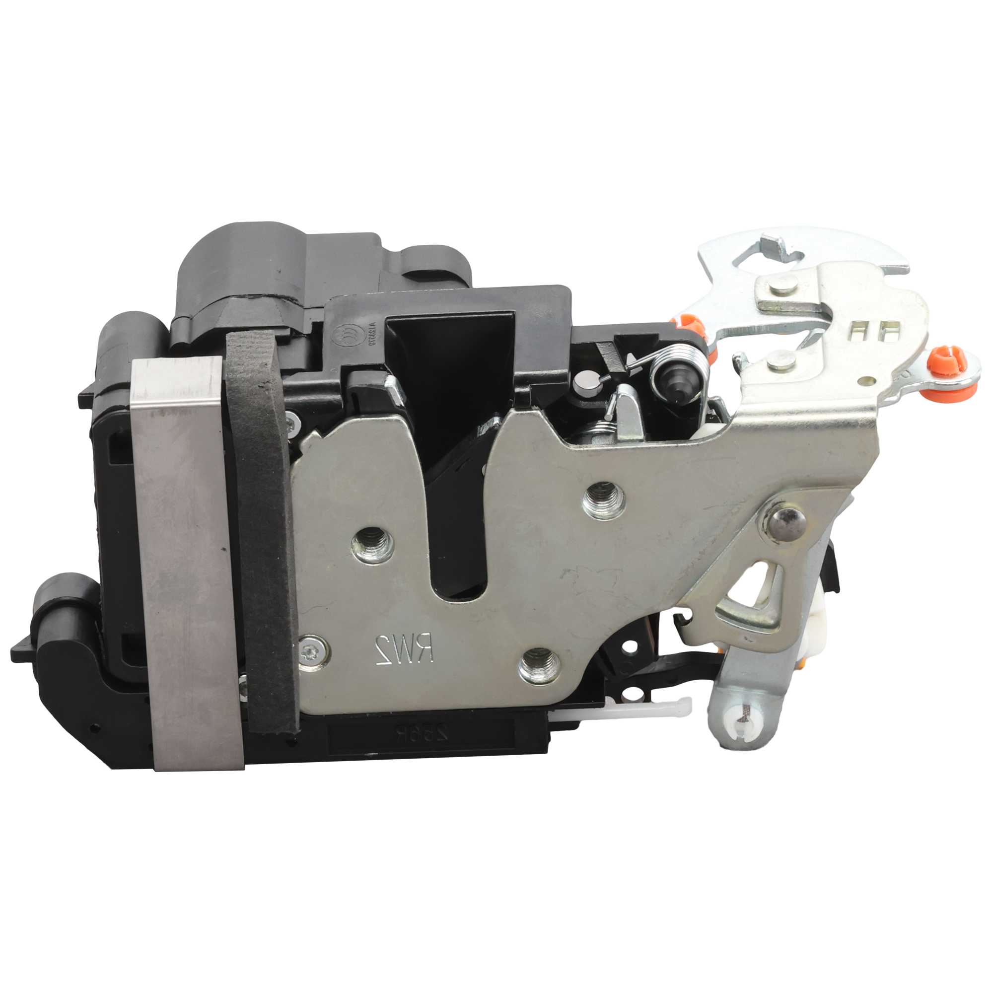 AM SUBURBAN 00-06 SILVERADO 01-07 FRONT DOOR LOCK ACTUATOR LH w Latch and Remote Entry System SKU REPC315316 OEM 15110643