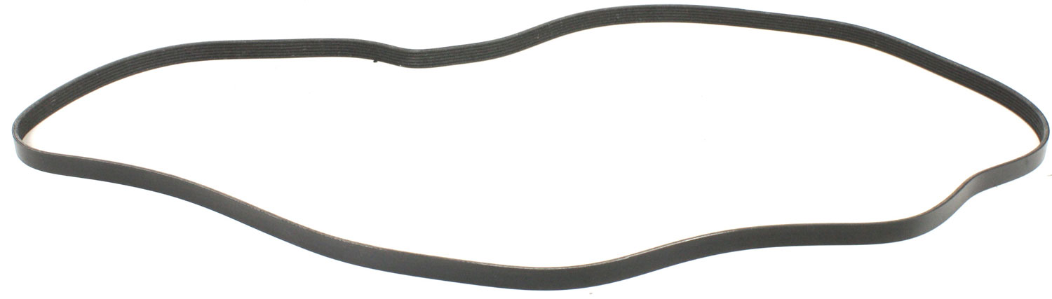 AM S10 PICKUP 88-95 ENCLAVE 08-10 SERPENTINE BELT 94.1 in. Effective Length 0.82 in. Top SKU REPC316201 OEM 4060940-10069990-25060942-1R3E