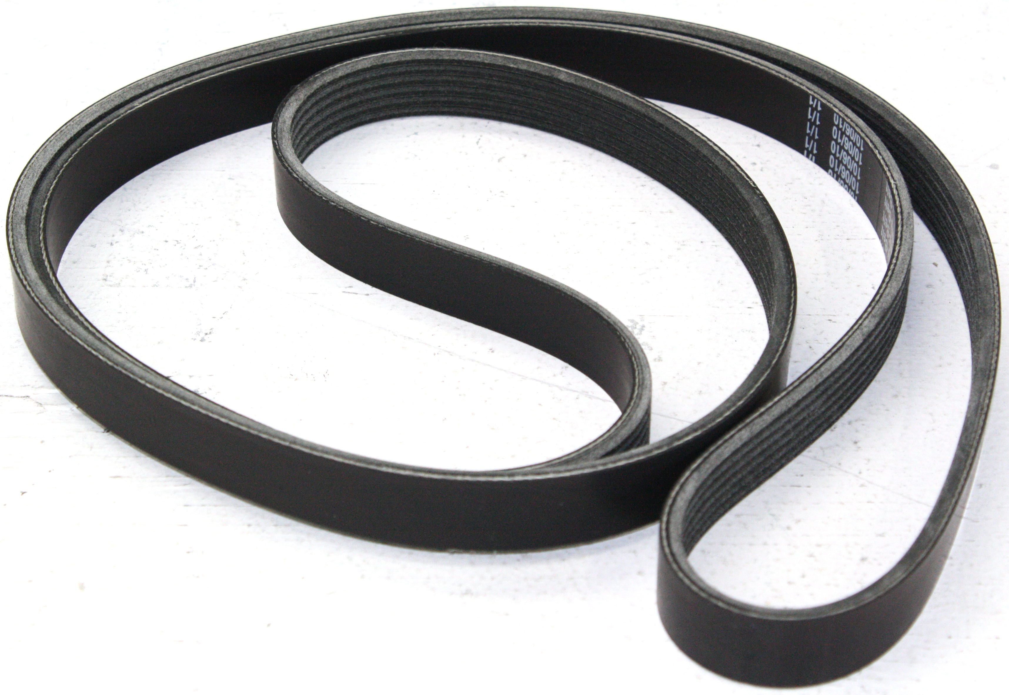 AM S10 PICKUP 98-03 GALANT 04-12 SERPENTINE BELT Multiple Accessory 74.5 in. Effective L 0.82 in. SKU REPC316203 OEM 4060744-04854220-12569538-2506