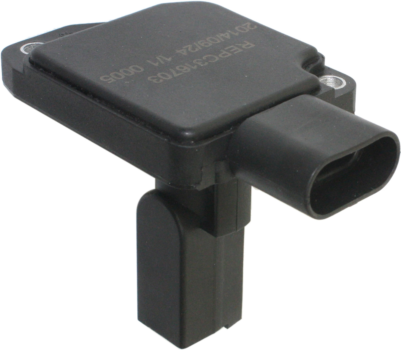 AM LESABRE 99-05 MASS AIR FLOW SENSOR Sensor Only SKU REPC316703 OEM 19179715