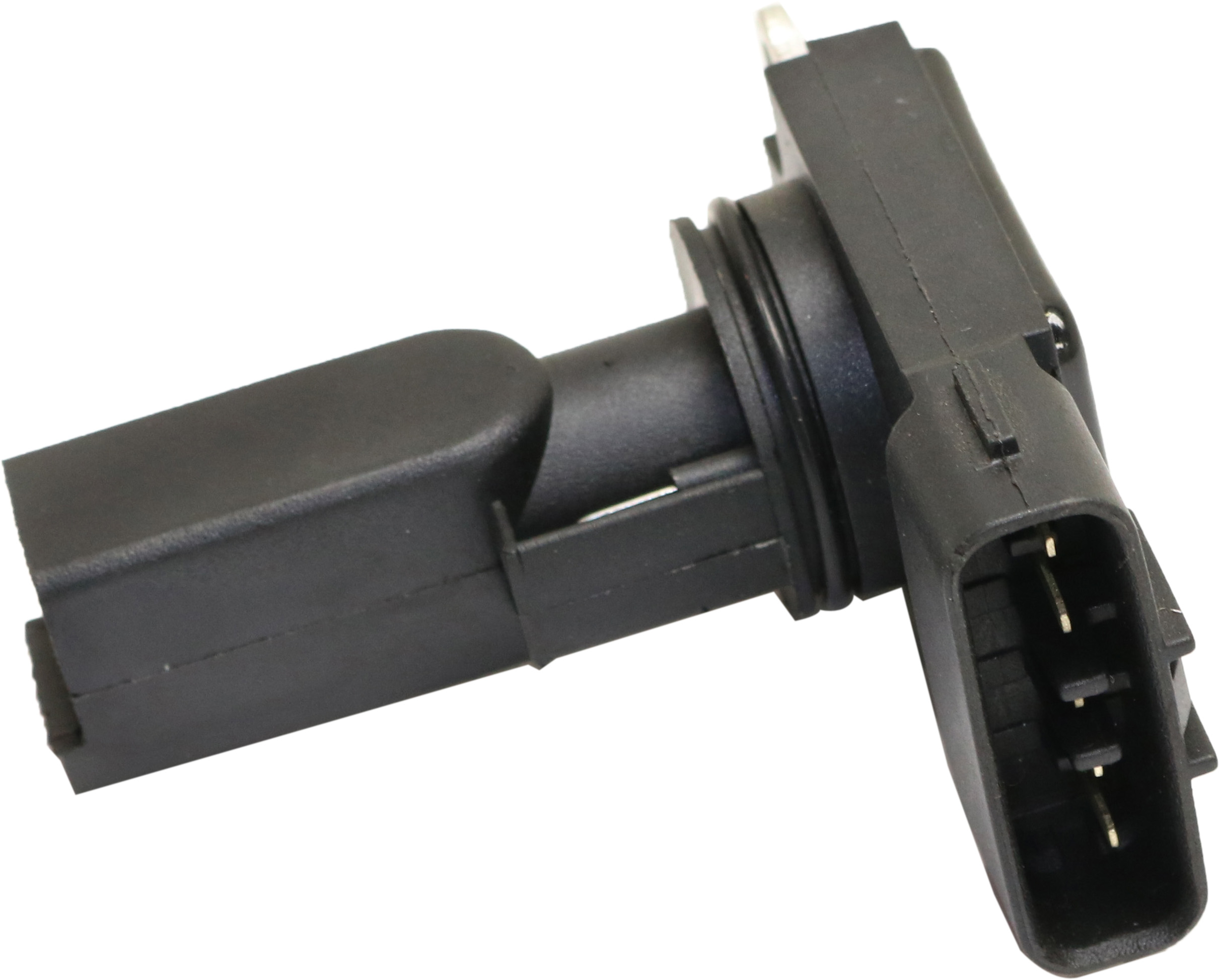 AM SILVERADO SIERRA P U 01-06 EXPRESS SAVANA VAN 06-07 MASS AIR FLOW SENSOR Sensor Only 6.6L Eng. SKU REPC316709 OEM 7450026-8650026-97209545 AF101