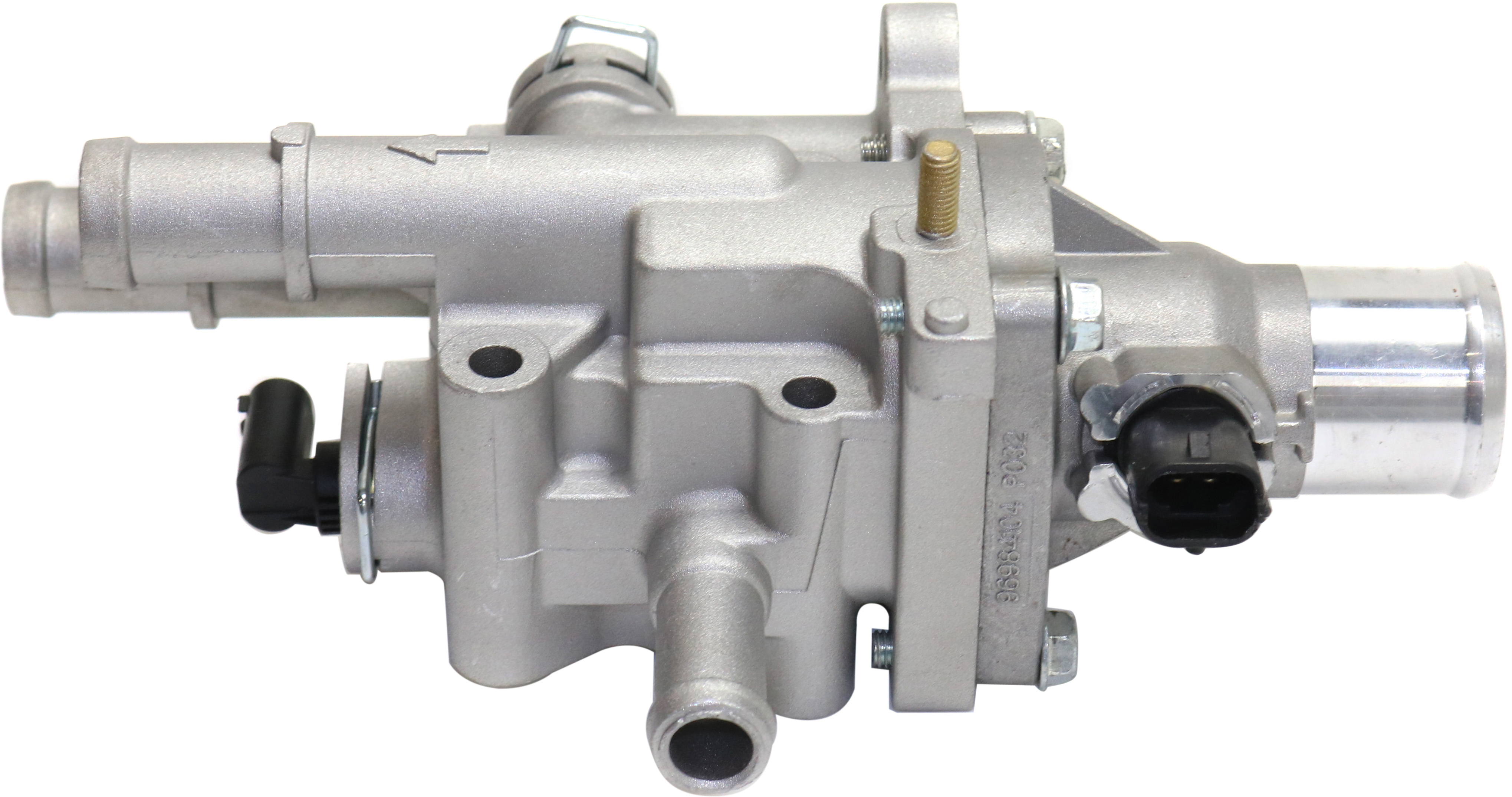AM CRUZE 11-15 SONIC 12-18 THERMOSTAT HOUSING SKU REPC318005 OEM 25192228-55564890-55577284-555