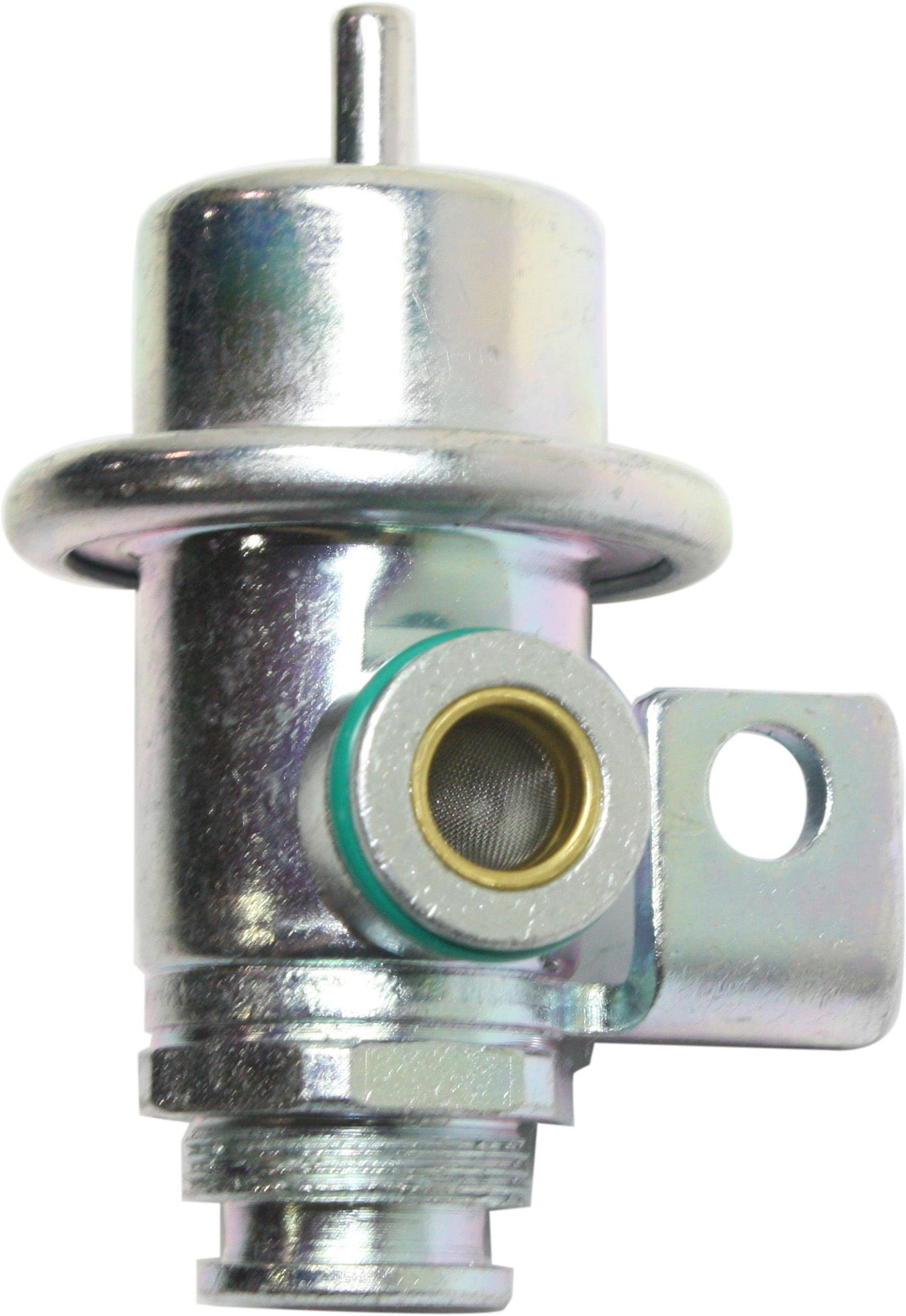 AM CAMARO FIREBIRD 94-97 FUEL PRESSURE REGULATOR Straight Nipple Orientation SKU REPC318101 OEM 21071-24023-143433-143438-2173