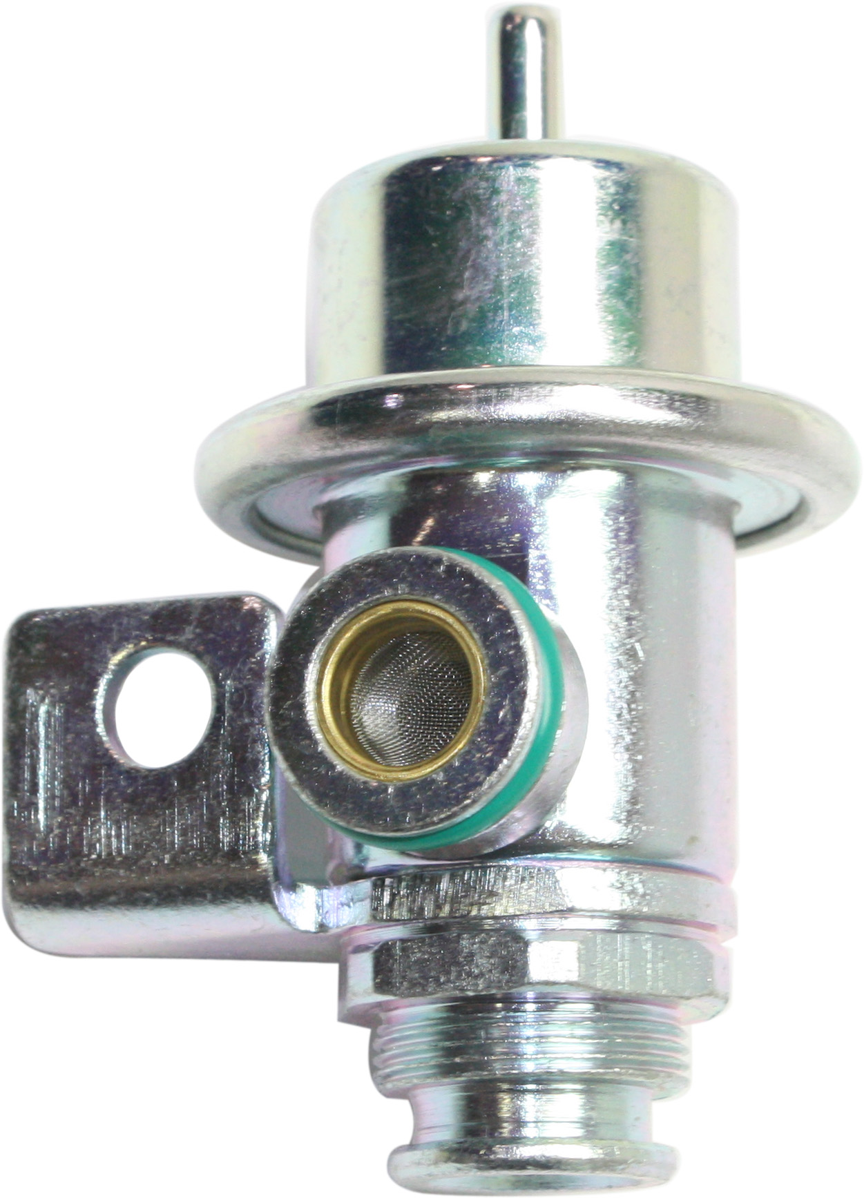AM DEVILLE 90-95 GRAND AM 91-99 FUEL PRESSURE REGULATOR Straight Nipple Orientation SKU REPC318107 OEM 21014-22849-143418-143427-2173