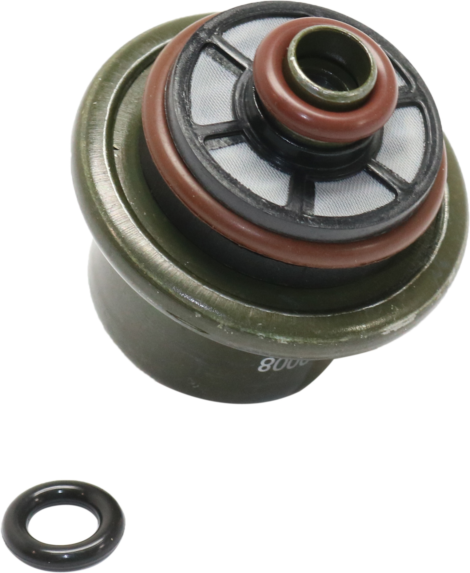 AM ASTRO SAFARI JIMMY SONOMA 92-95 FUEL PRESSURE REGULATOR SKU REPC318109