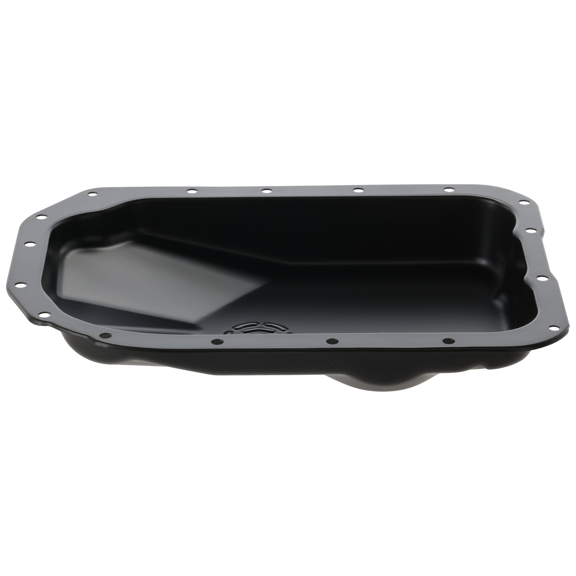 AM G SERIES VAN 96-96 EXPRESS VAN 97-09 TRANSMISSION PAN SKU REPC318602 OEM 24204278