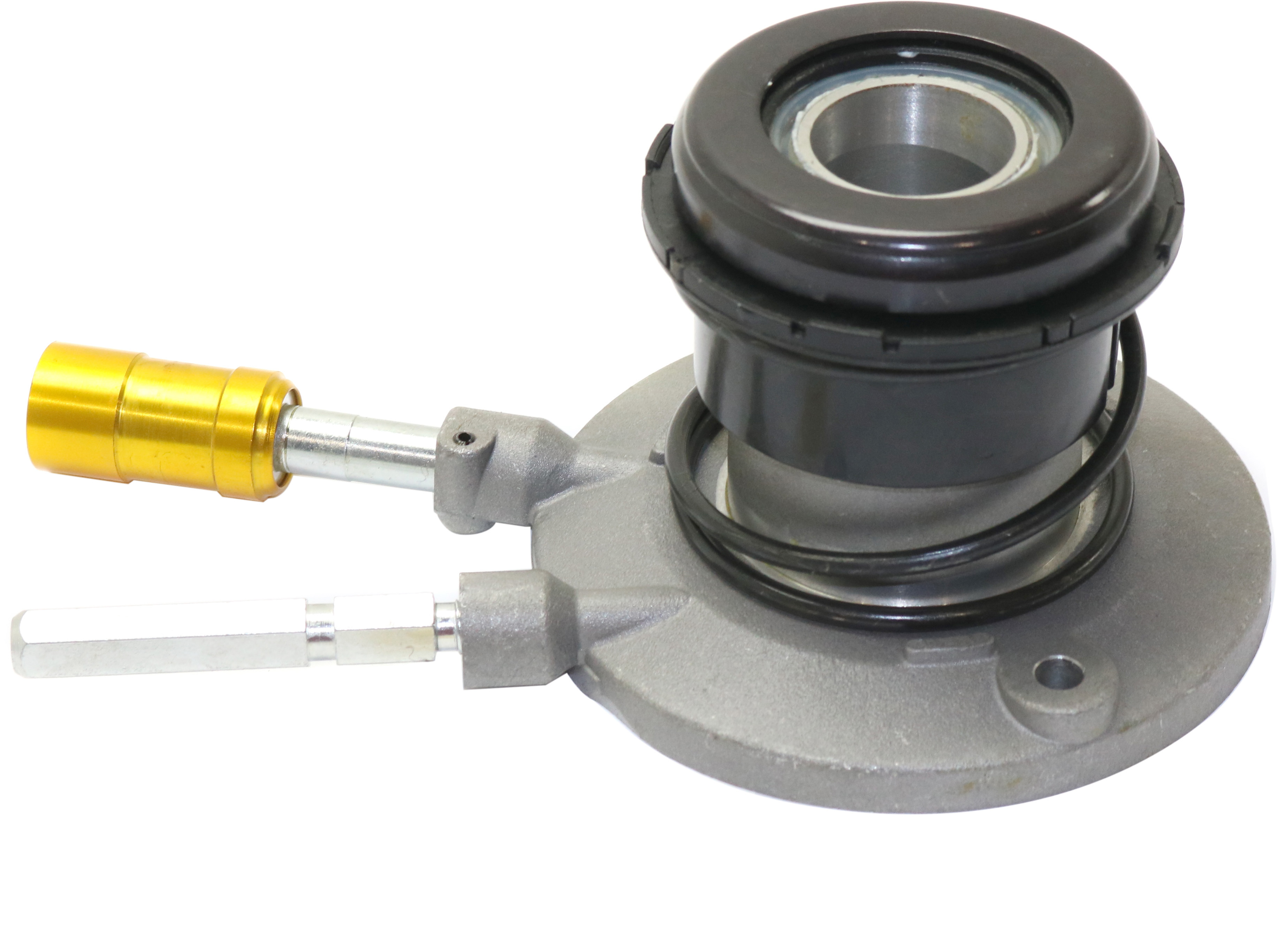 AM C K SERIES PICKUP 96-02 CLUTCH SLAVE CYLINDER SKU REPC319201 OEM 13207-360058-386433-900027-244