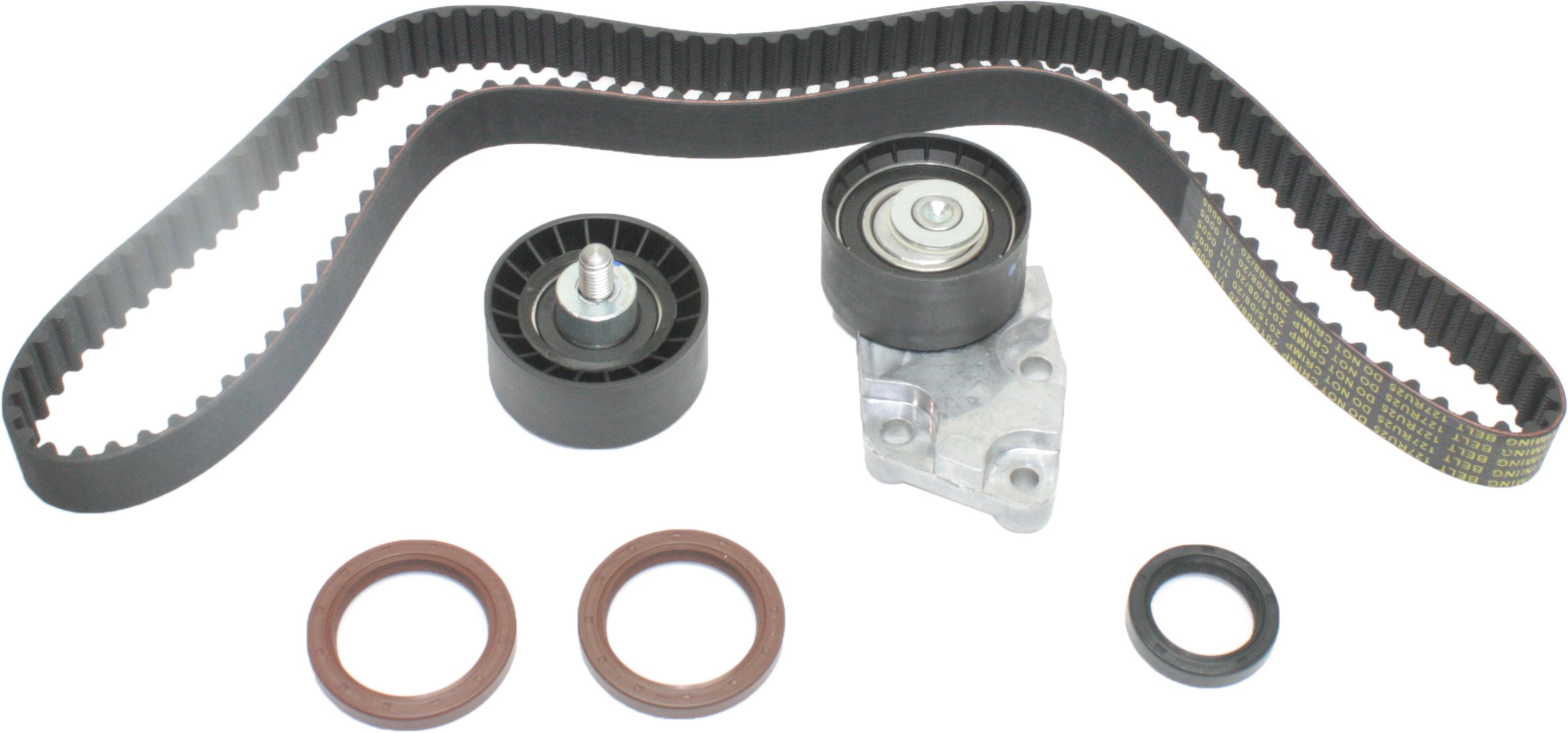 AM AVEO SWIFT+ 04-08 TIMING BELT KIT 4 Cyl 1.6L SKU REPC319803