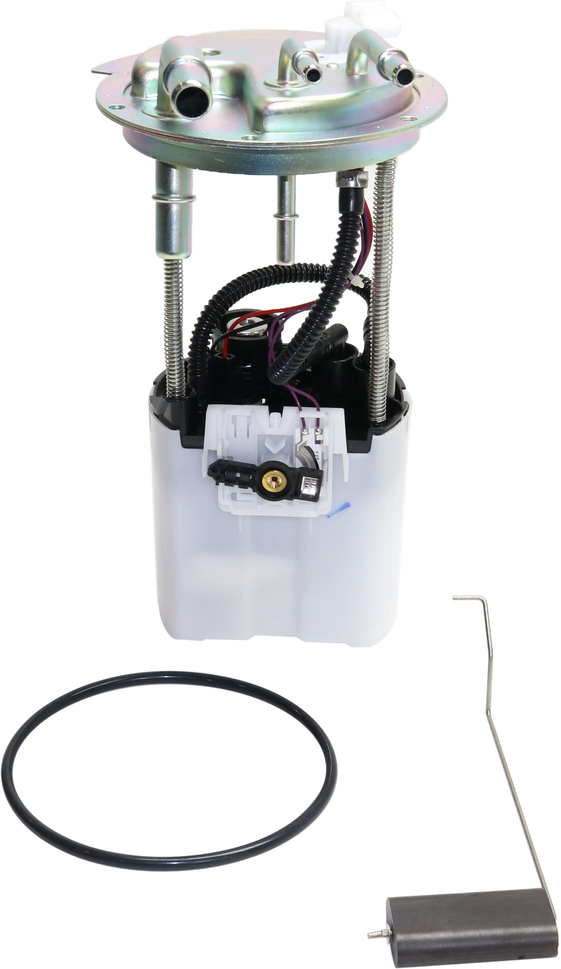 AM ESCALADE TAHOE YUKON 04-07 FUEL PUMP w o Pressure Sensor 8 Cyl SKU REPC320302 OEM 19149062-19168127-19256621