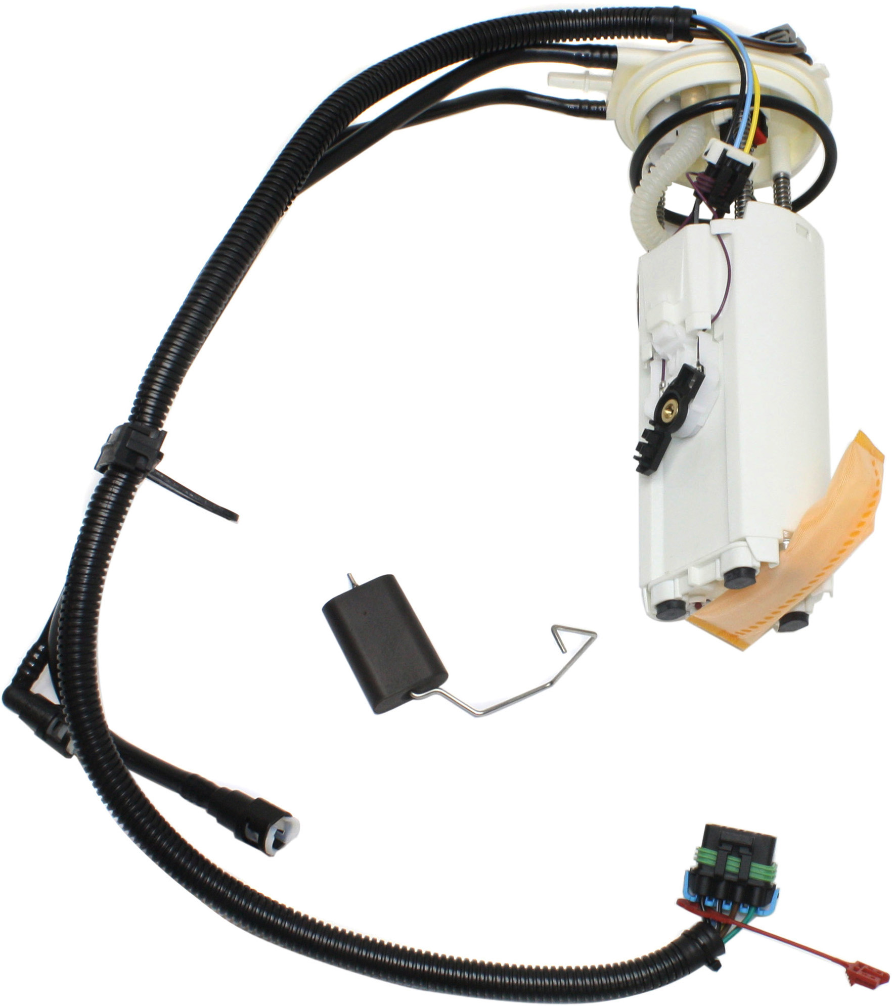 AM MALIBU CUTLASS 98-99 CAVALIER SUNFIRE 99-00 FUEL PUMP without Pressure Sensor SKU REPC320303 OEM 19179627-25317984