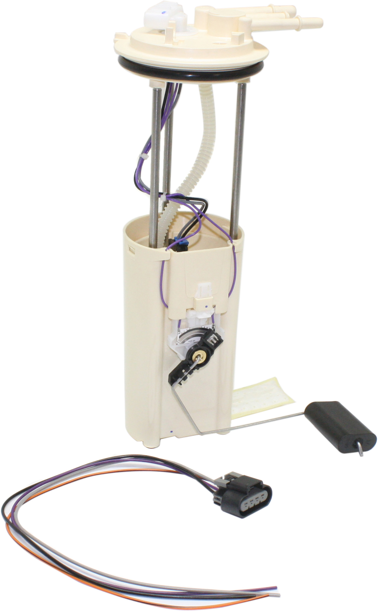 AM EXPRESS VAN SAVANA VAN 98-02 FUEL PUMP without Pressure Sensor SKU REPC320307 OEM 19179492-19179593-19177264