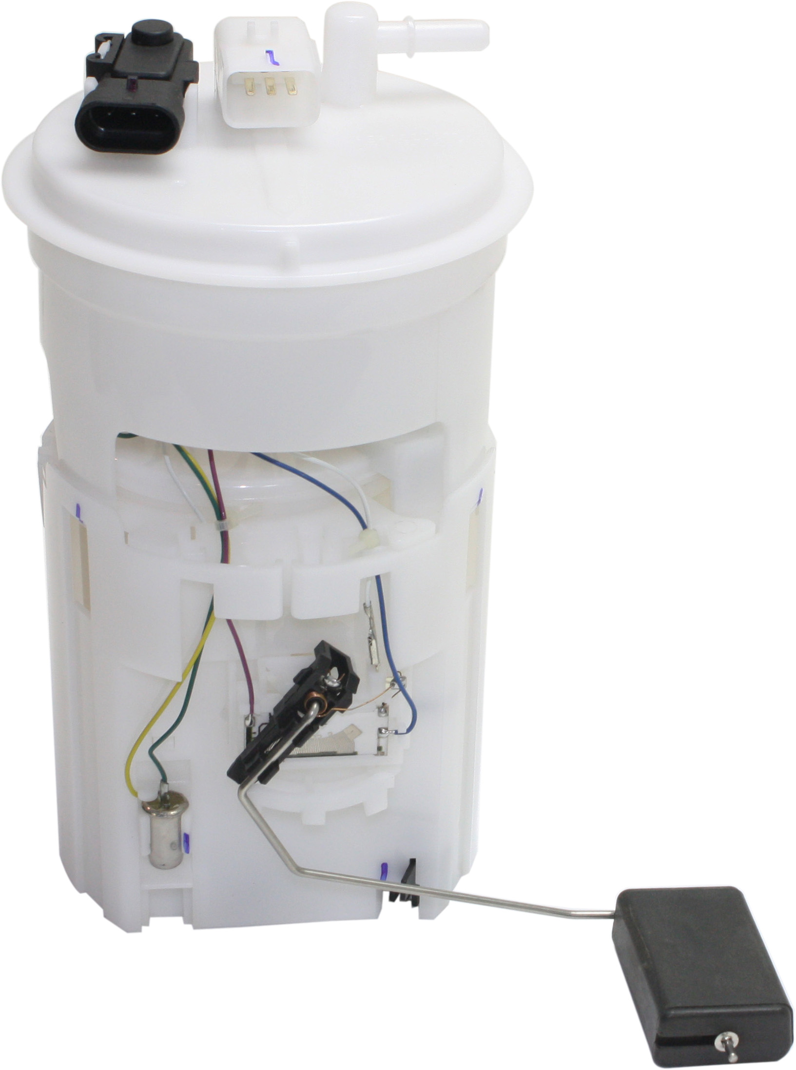 AM AVEO AVEO5-06-08 WAVE 06-07 FUEL PUMP Module Assembly SKU REPC320311 OEM 96447645