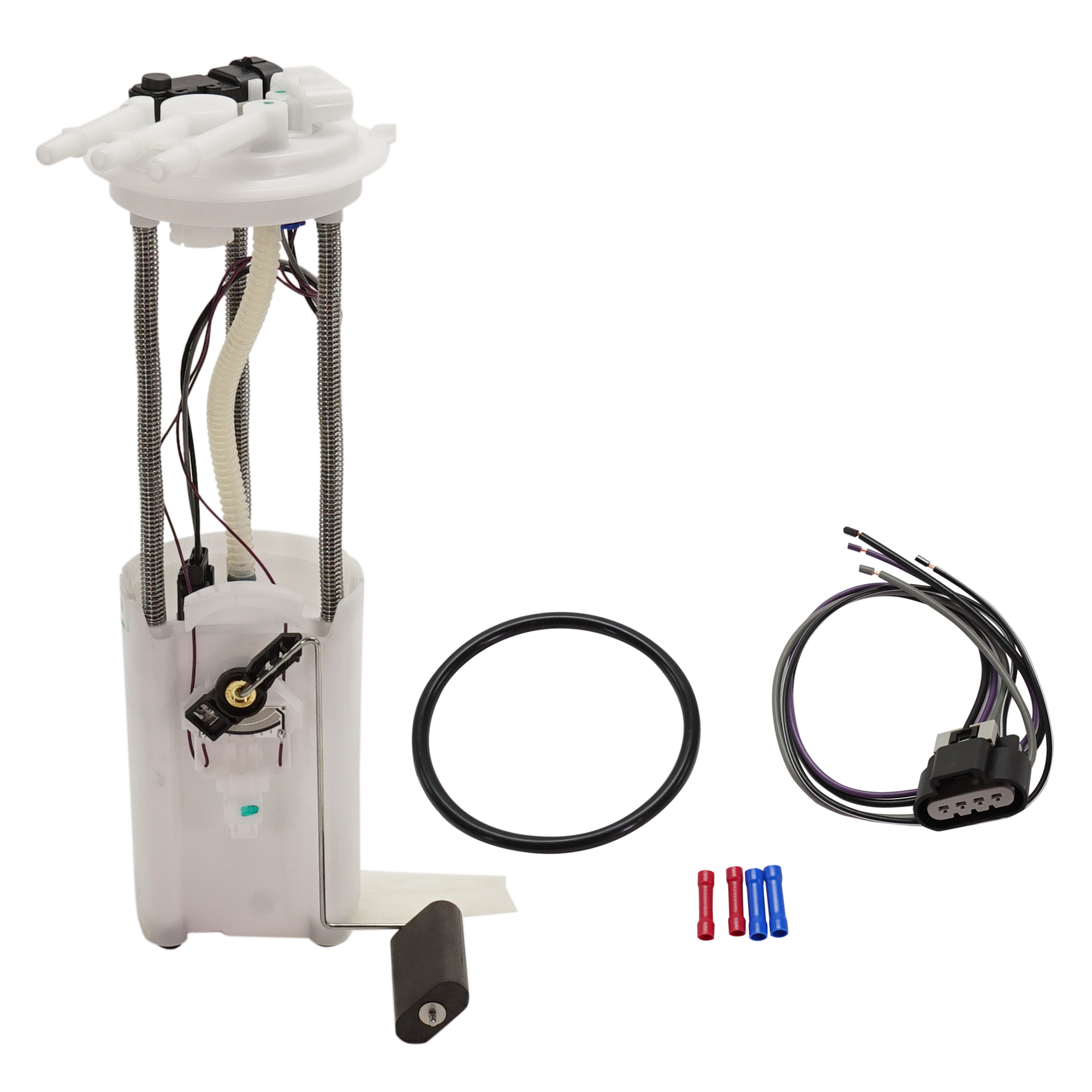 AM BLAZER JIMMY 96-96 FUEL PUMP Module Assembly 6 Cyl 4.3L 2 Door SKU REPC320316 OEM 67338-2920045-5302440-9535017