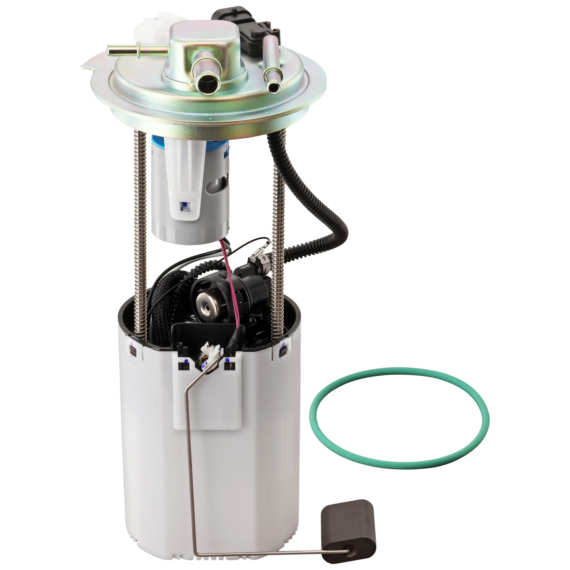 AM EXPRESS VAN SAVANA VAN 04-08 FUEL PUMP Module Assembly SKU REPC320317 OEM 66074-238329-830791-2920525-53