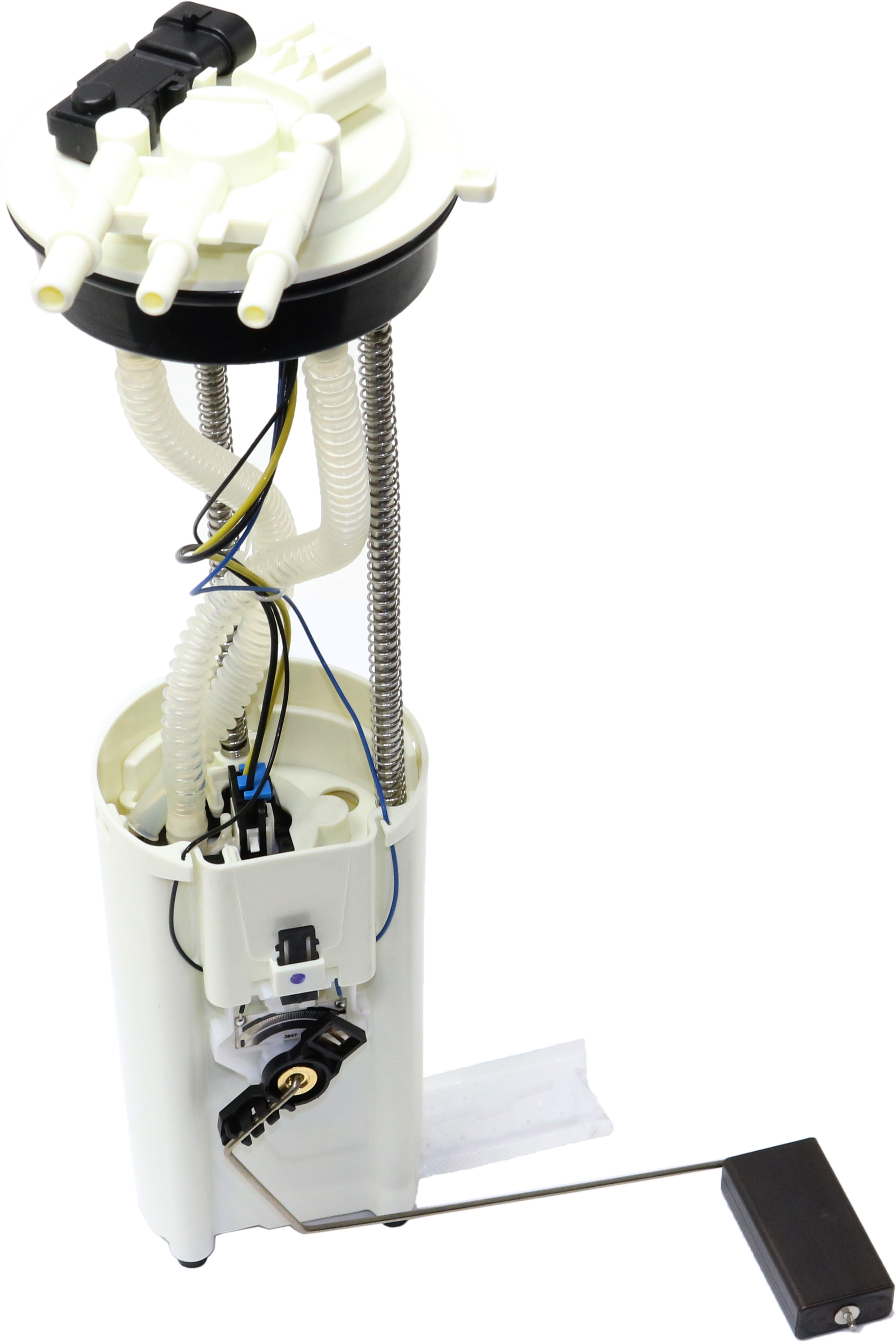 AM S10 PICKUP SONOMA 03-03 FUEL PUMP MODULE ASSEMBLY Electric 4 Cyl 2.2L SKU REPC320318 OEM 67565-2630373-4010366-5302920