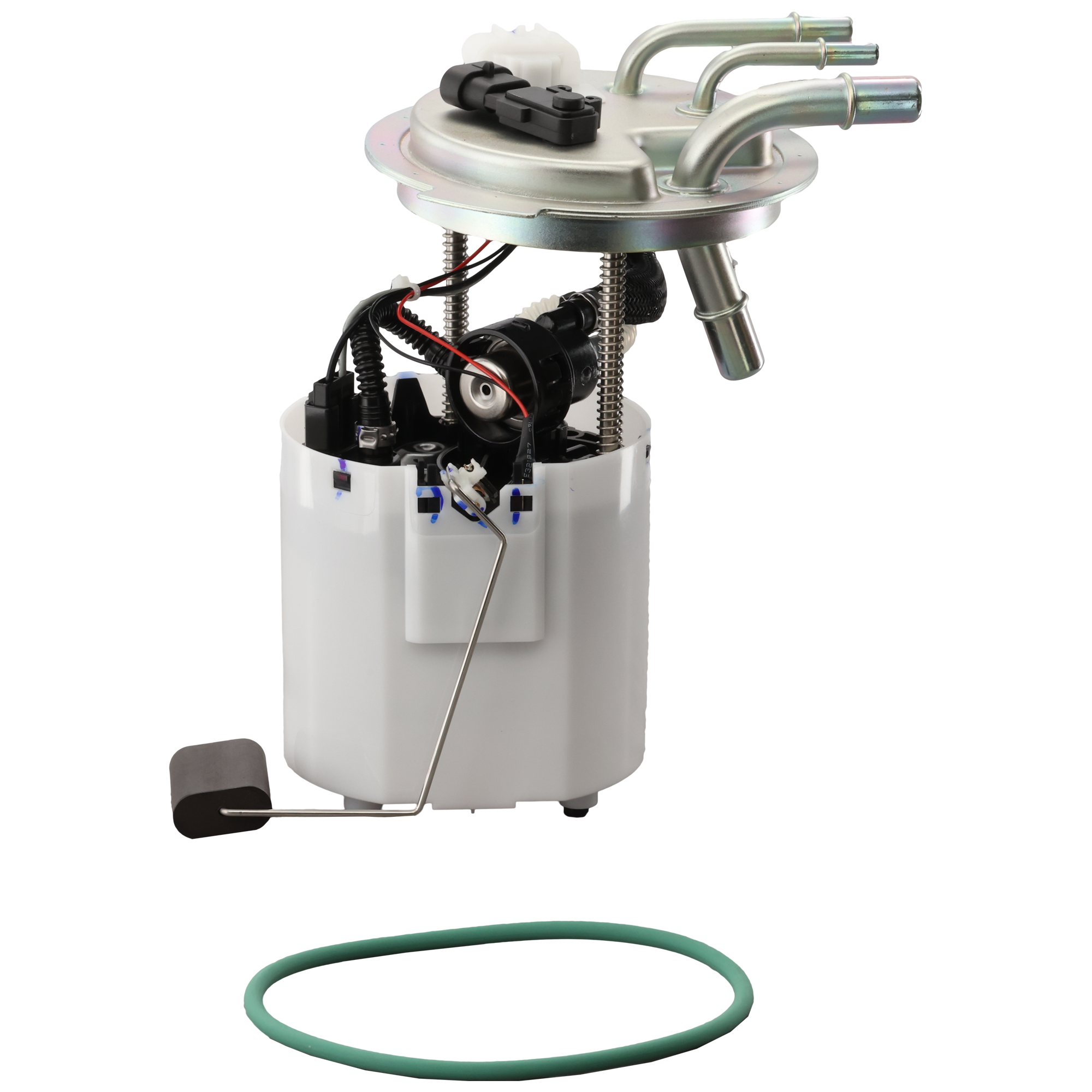 AM SUBURBAN 1500 ESCALADE EXT ESCALADE ESV 04-07 FUEL PUMP Module Assembly Electric 8 Cyl. 5.3-6.0-6.2L Eng. SKU REPC320319 OEM 67567-19168774-19207718-192566