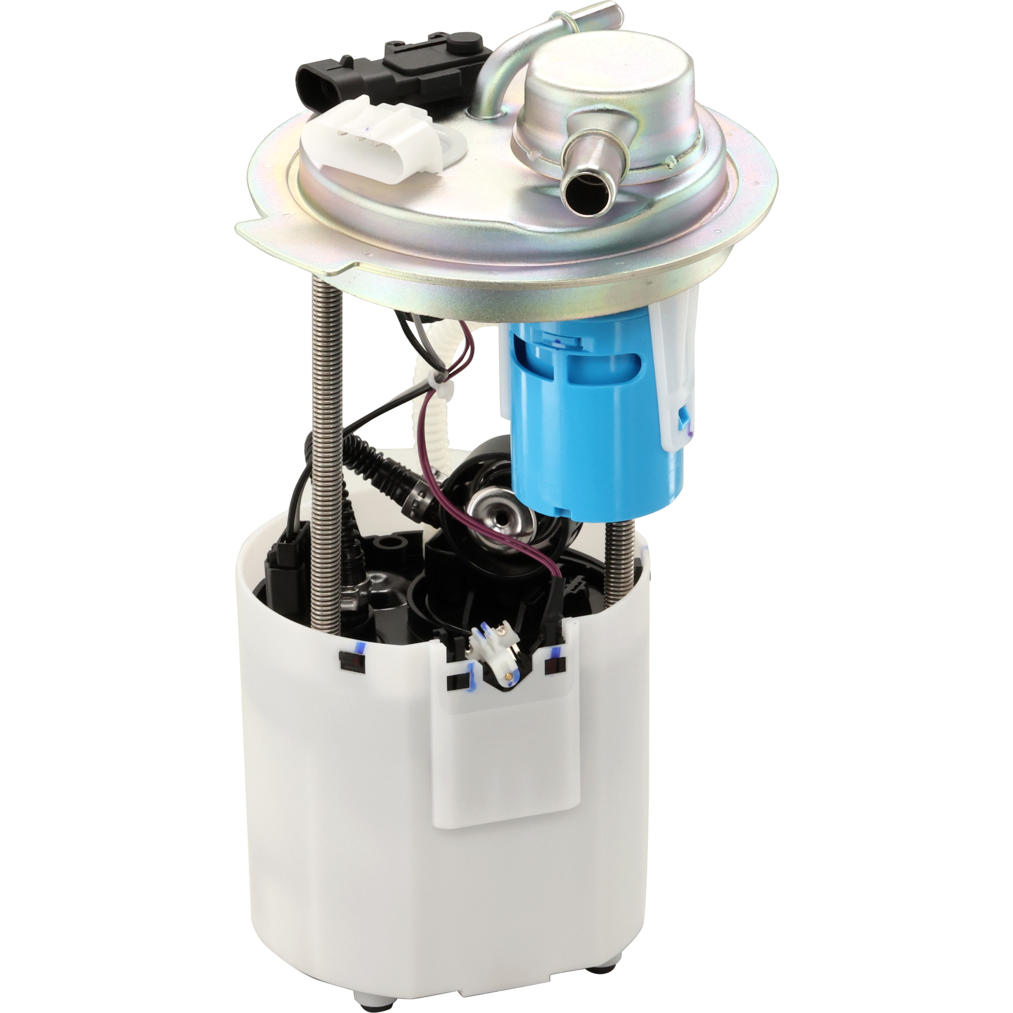 AM COLORADO CANYON ISUZU PICKUP 06-08 FUEL PUMP Module Assembly SKU REPC320321