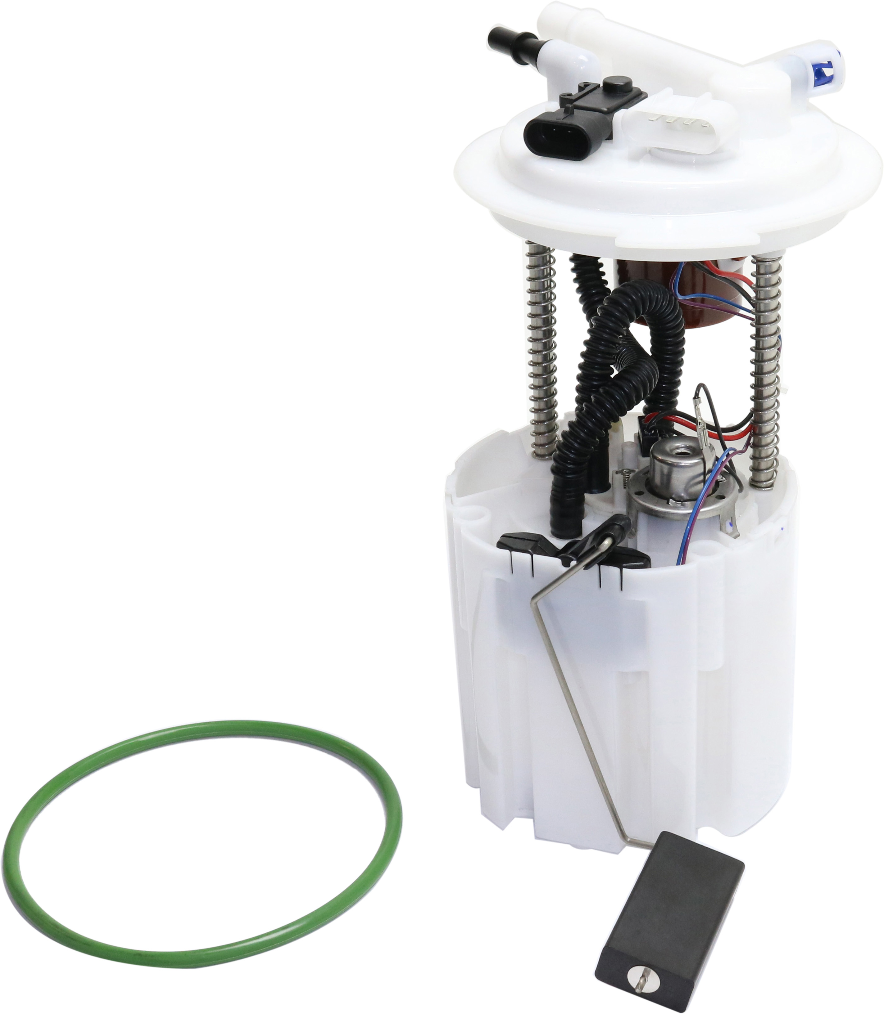 AM HHR 06-08 FUEL PUMP MODULE ASSEMBLY In Tank Electric 4 Cyl. 2.2L 2.4L Engines SKU REPC320322 OEM 67526-15293417-15850486-191685