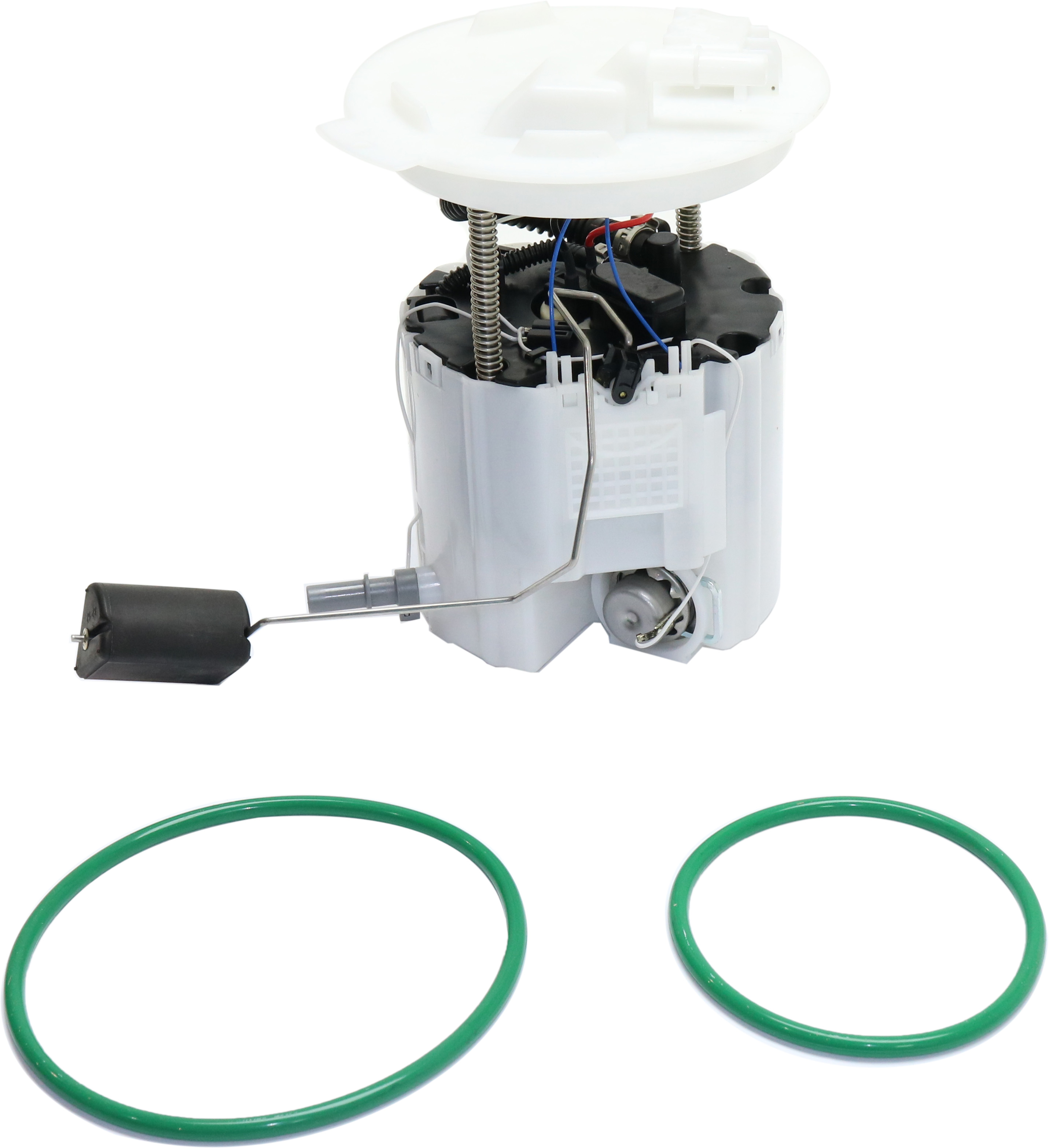 AM CAMARO 10-15 FUEL PUMP Module Assembly 6.2L with Fuel Sending Unit SKU REPC320325 OEM 2920738-13577475-13585454-1359