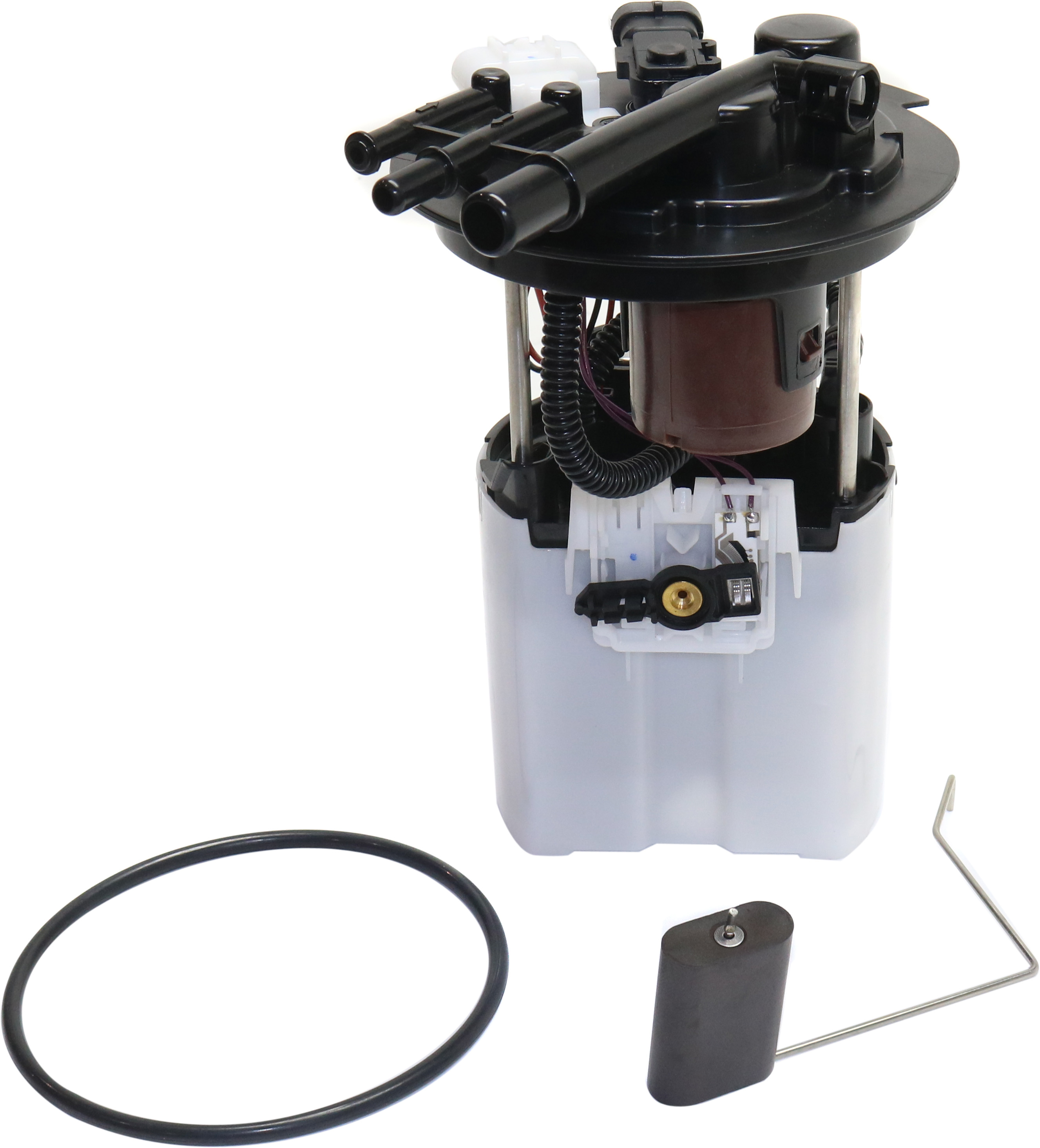 AM MONTANA 05-06 UPLANDER 07-07 FUEL PUMP Assembly For 113.0 Standard Wheelbase SKU REPC320326 OEM 88965565-19153047-19168969-253