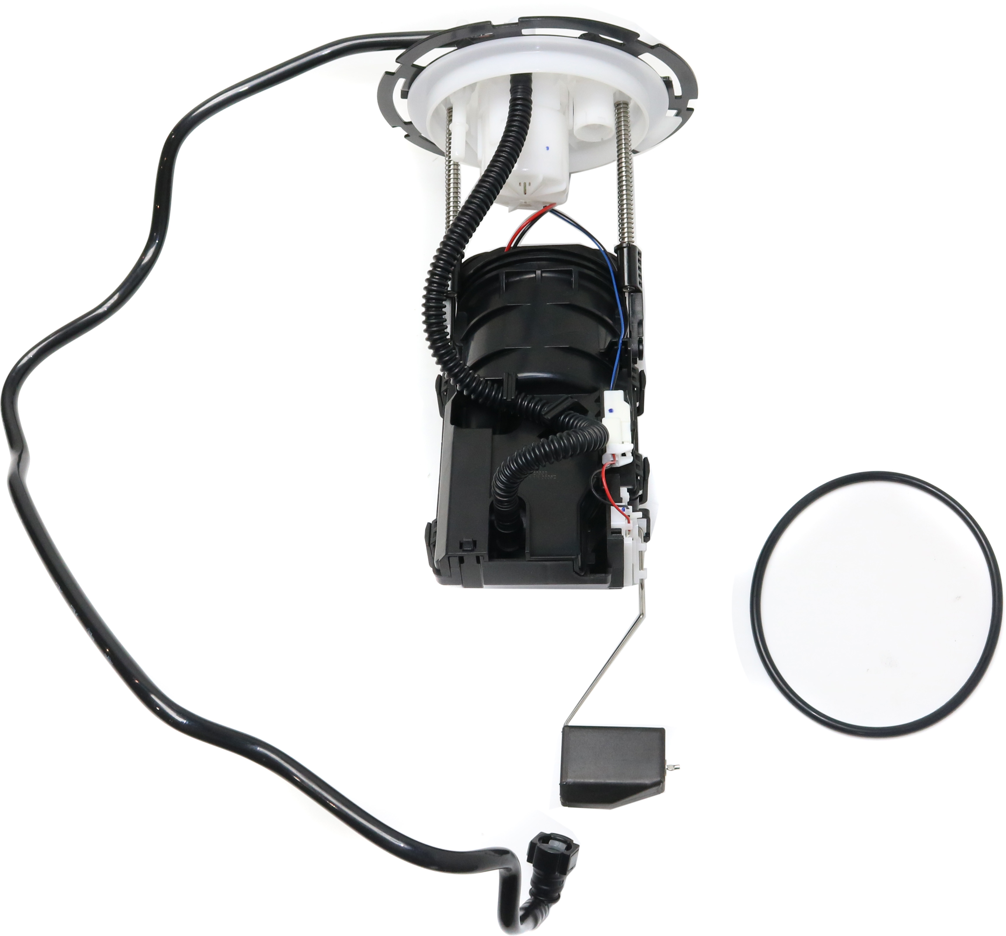 AM MALIBU AURA 09-09 FUEL PUMP MODULE ASSEMBLY w Fuel Level Sensor Electric SKU REPC320332 OEM 19179899-19210867 A33169 C0306