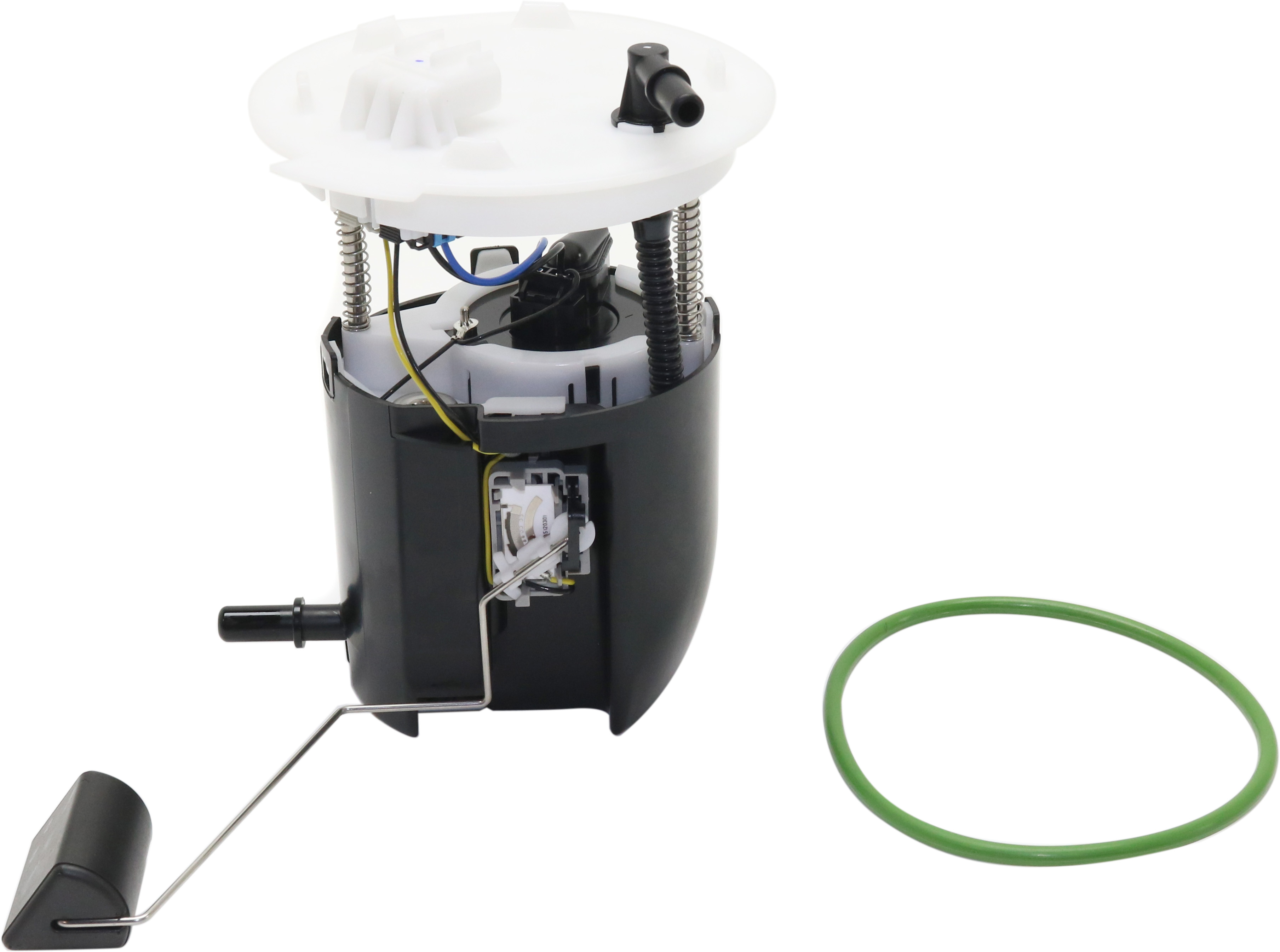 AM CTS 08-09 FUEL PUMP Module Assembly SKU REPC320336 OEM 19208373-19180435-19168842-191