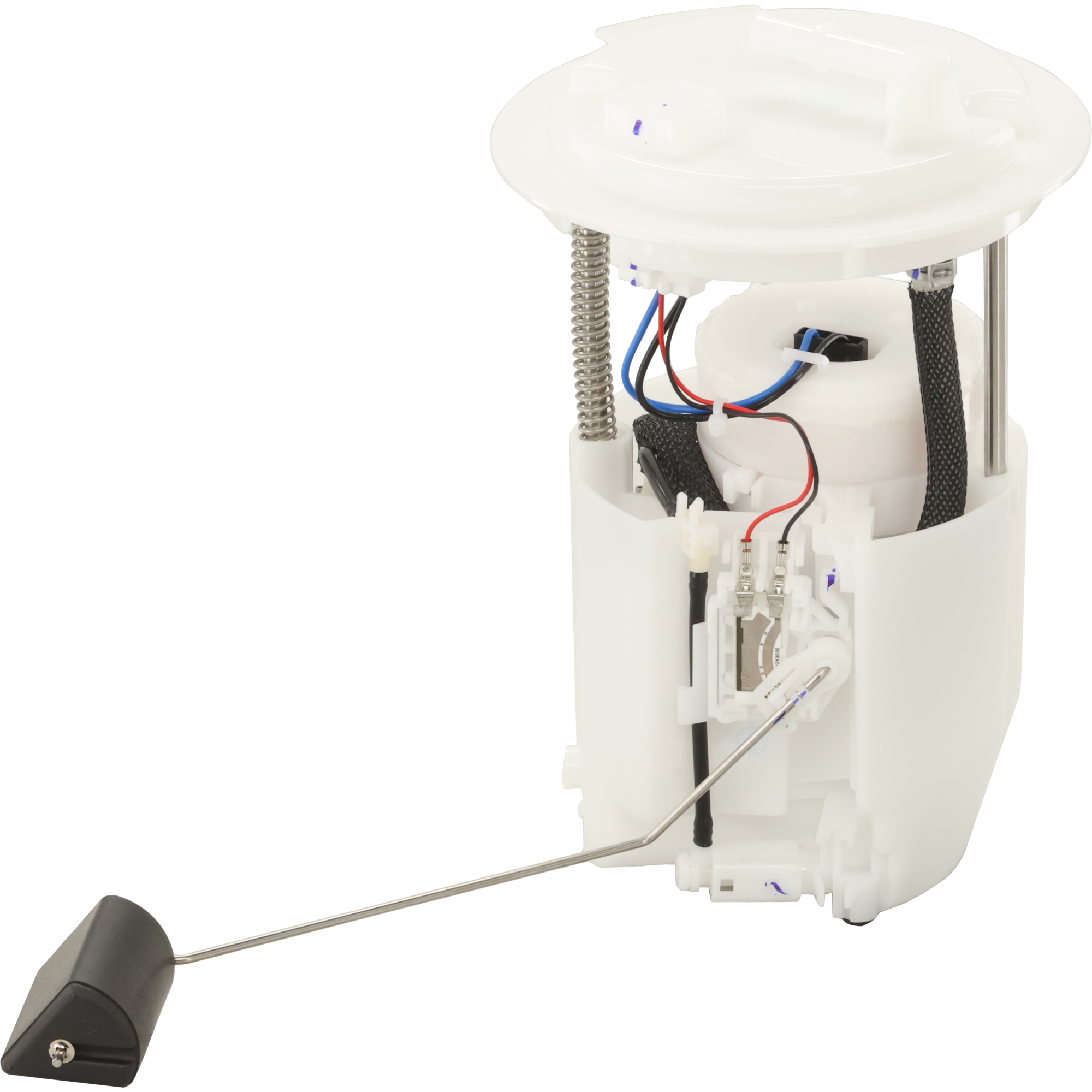 AM SEBRING 08-10 CHRYSLER 200-11-14 FUEL PUMP Module Assembly SKU REPC320339 OEM 68033083AB