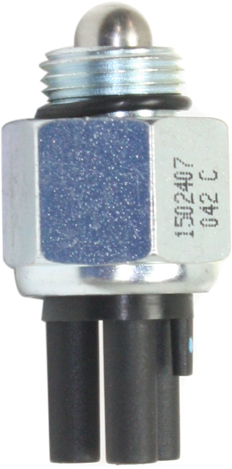 AM S10-83-04 BLAZER 95-05-4WD SWITCH 3 Male Terminals Cylindrical Tube Type Male Connector SKU REPC320801 OEM 14071720-15664811