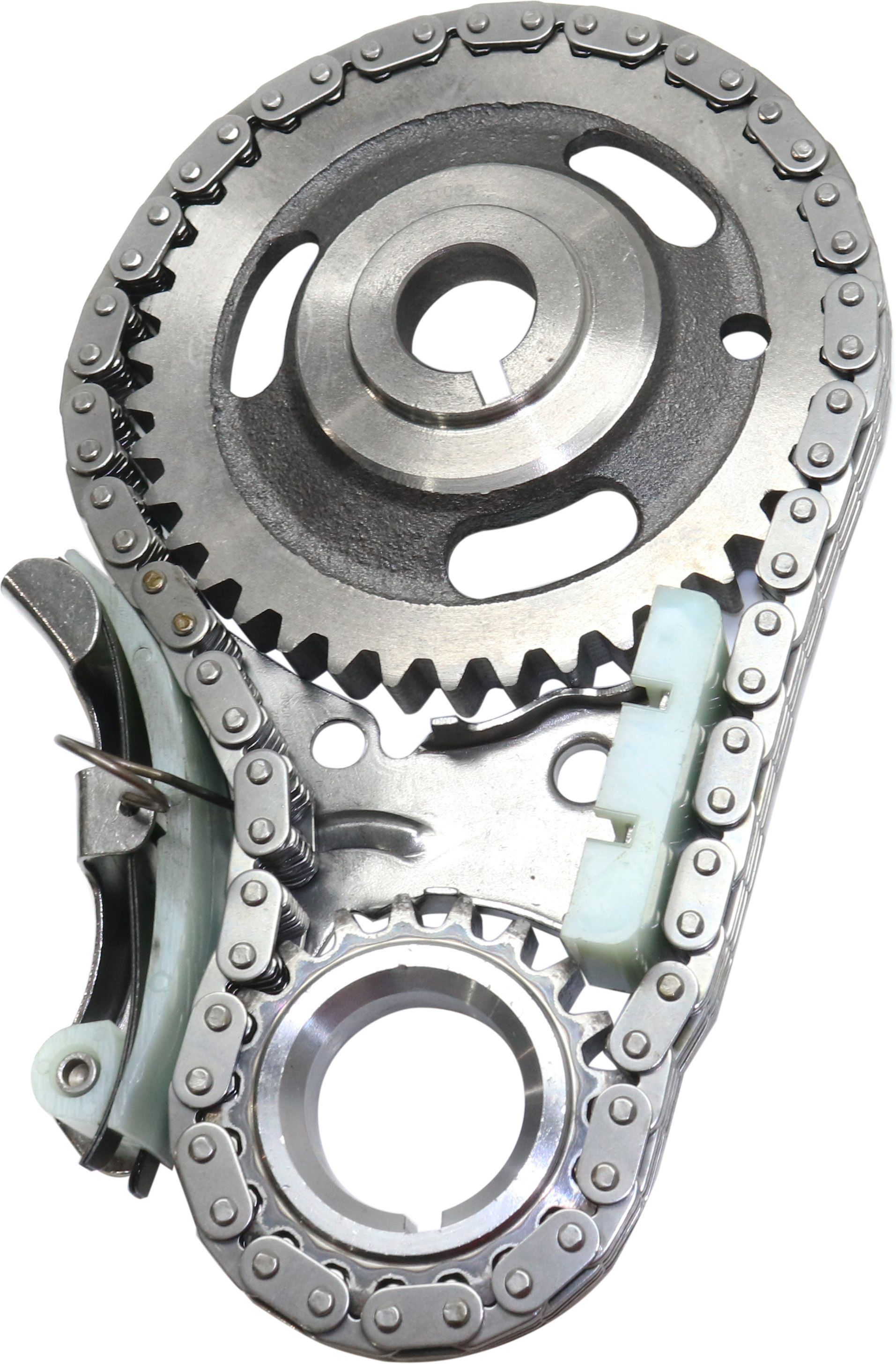 AM S10 SONOMA 94-03 SUNFIRE 95-02 TIMING CHAIN KIT 4 Cyl 2.2L OHV eng. SKU REPC321002