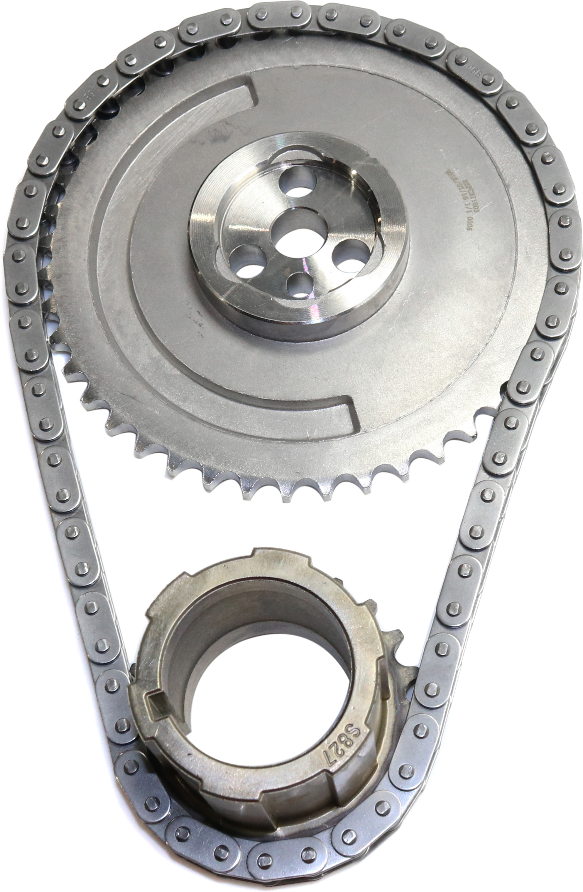 AM CORVETTE 97-04 SILVERADO 1500 SIERRA 1500-99-07 TIMING CHAIN KIT SKU REPC321003