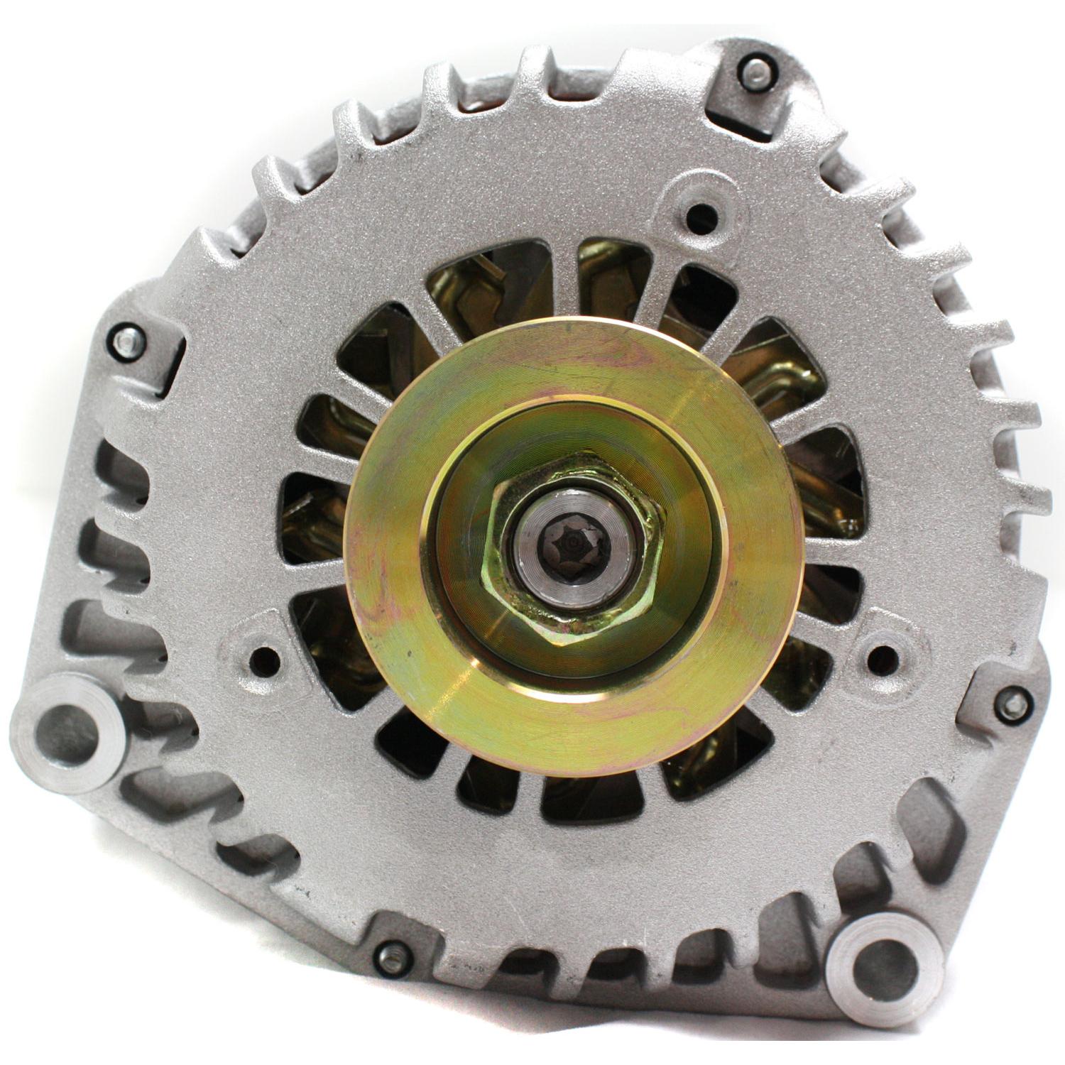 AM SILVERADO SIERRA 1500-99-02 ALTERNATOR New SKU REPC330101